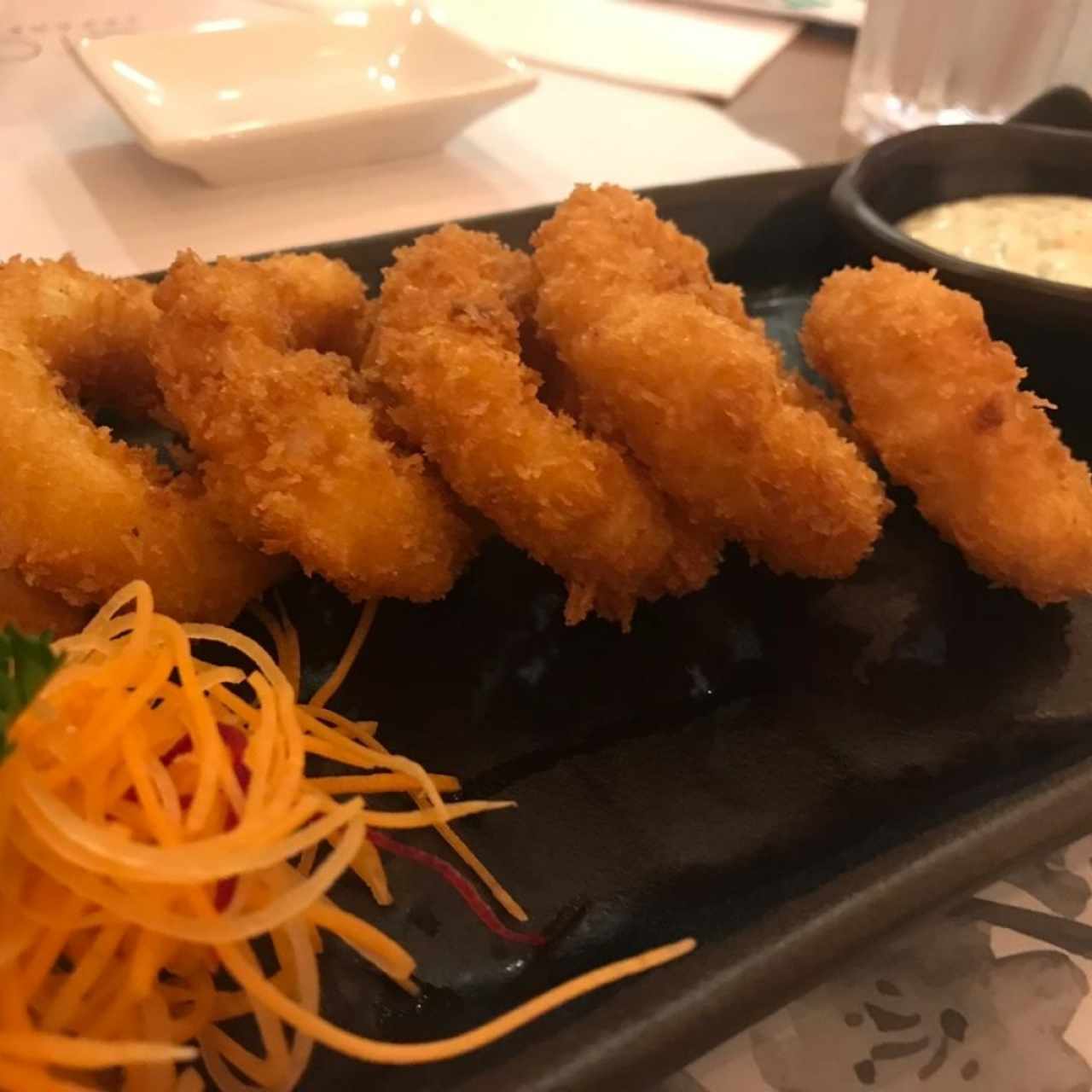 calamares