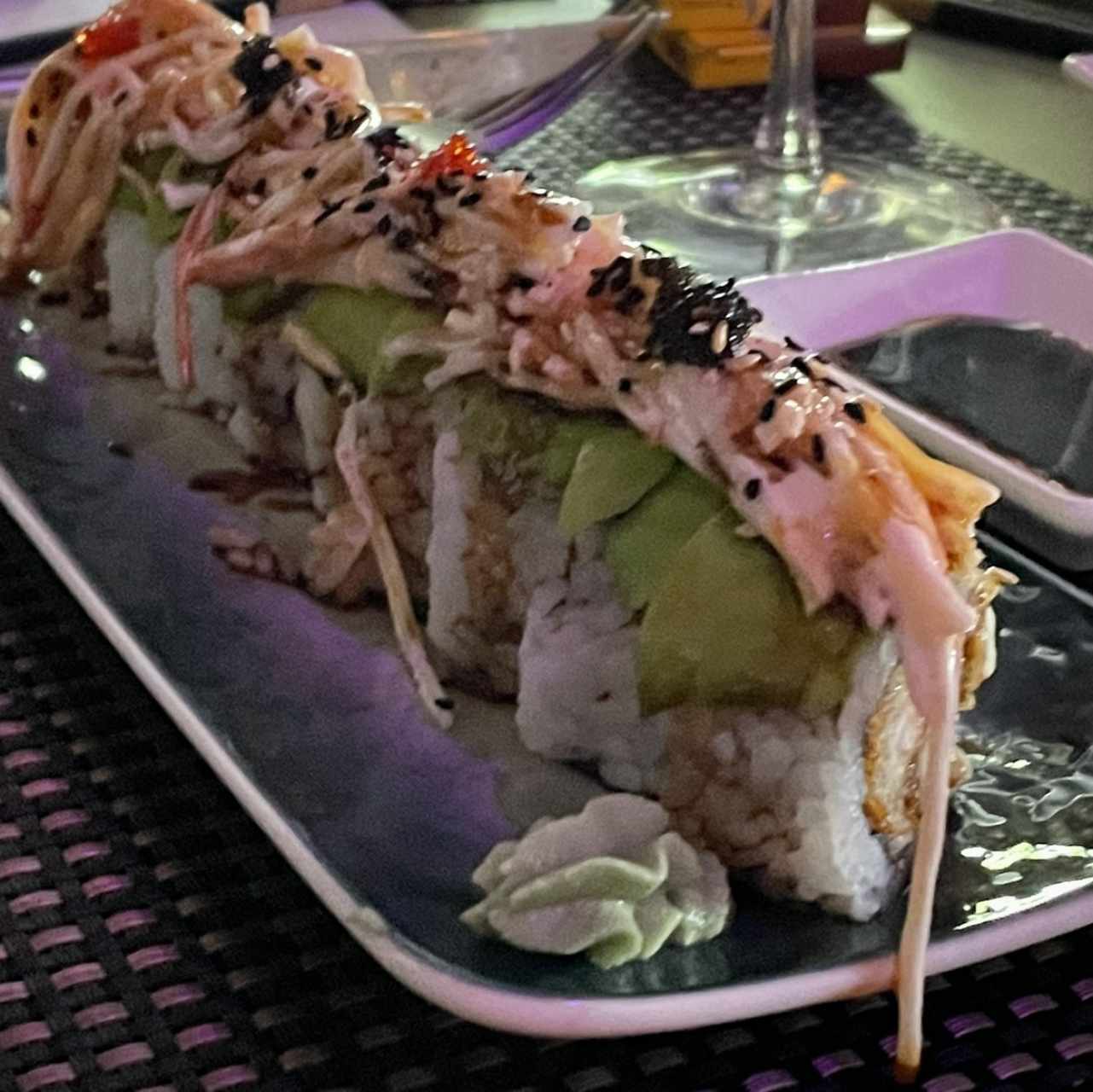 Specials Maki - Ato Roll