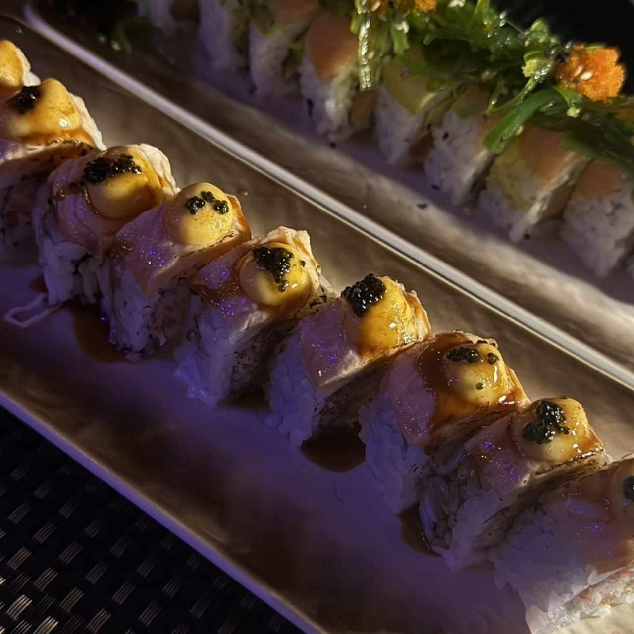 Specials Maki - Larry