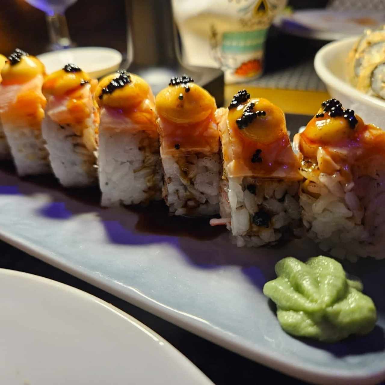 Specials Maki - Larry