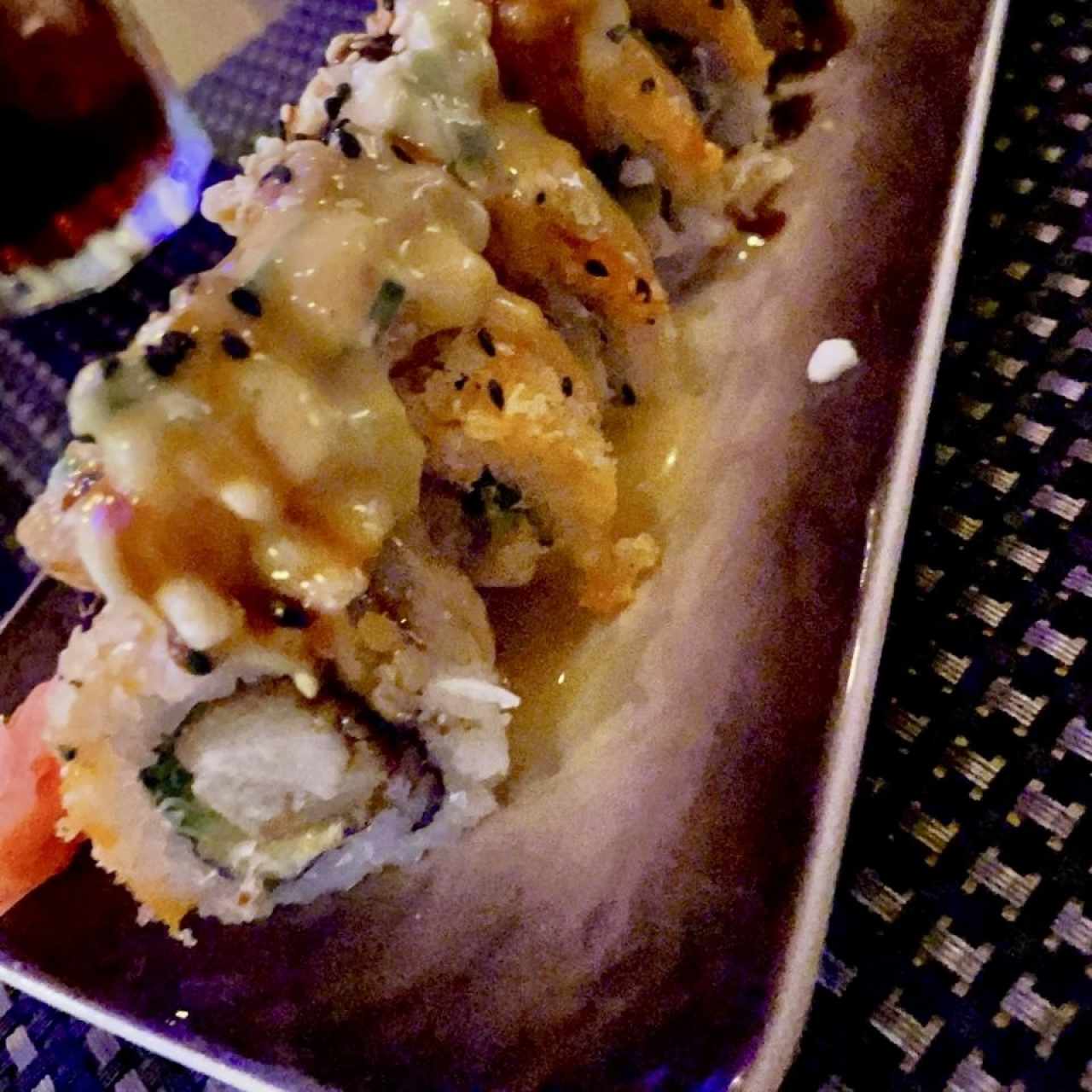 Specials Maki - Pop Roll