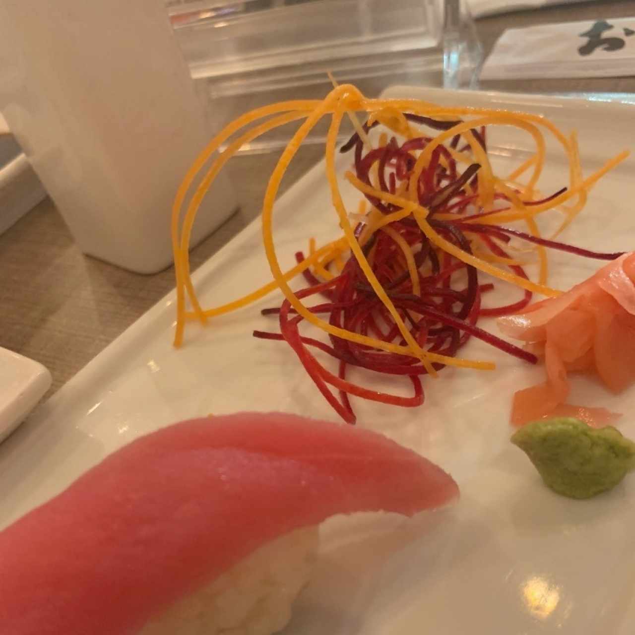 Nigiri - Maguro