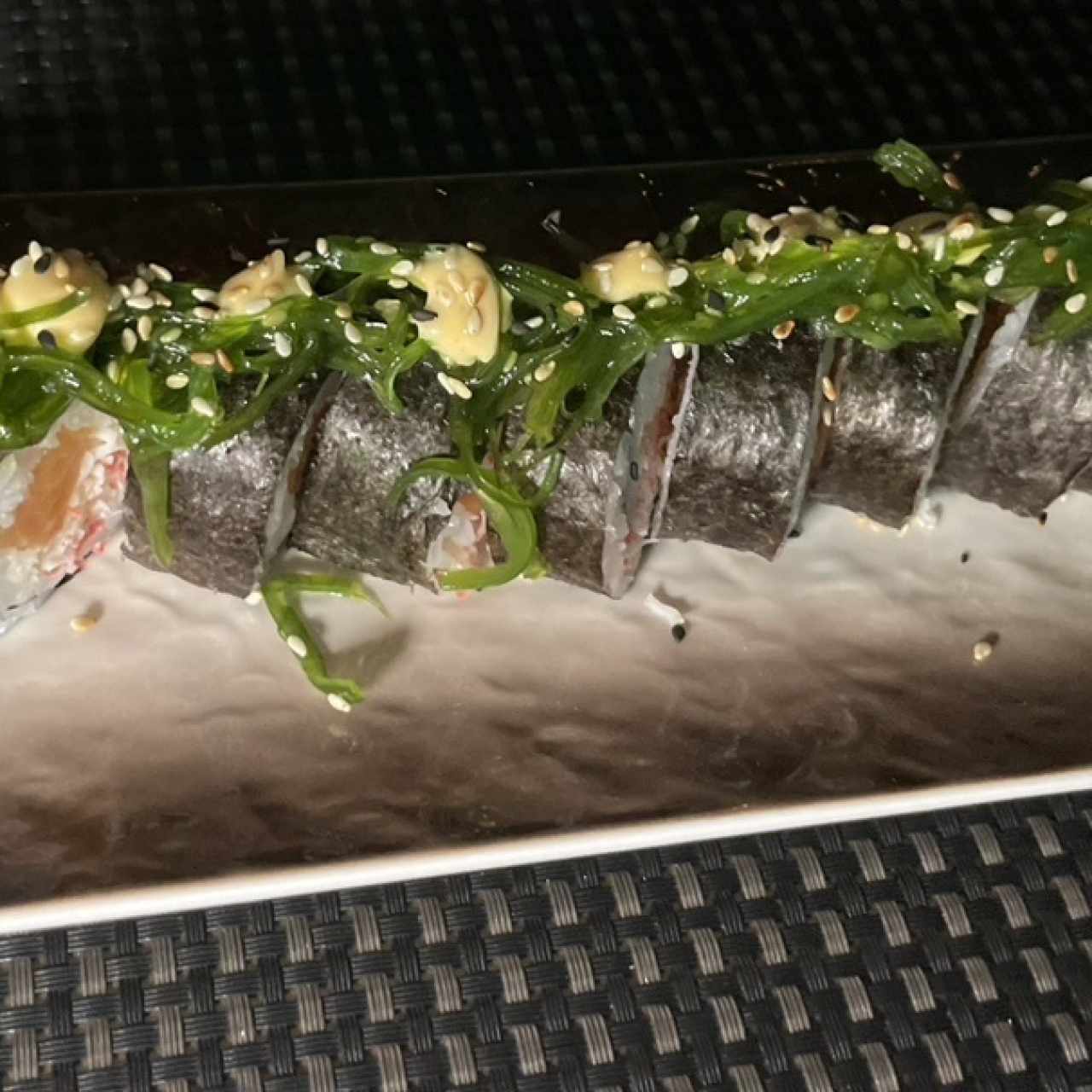 Specials Maki - Oceánico