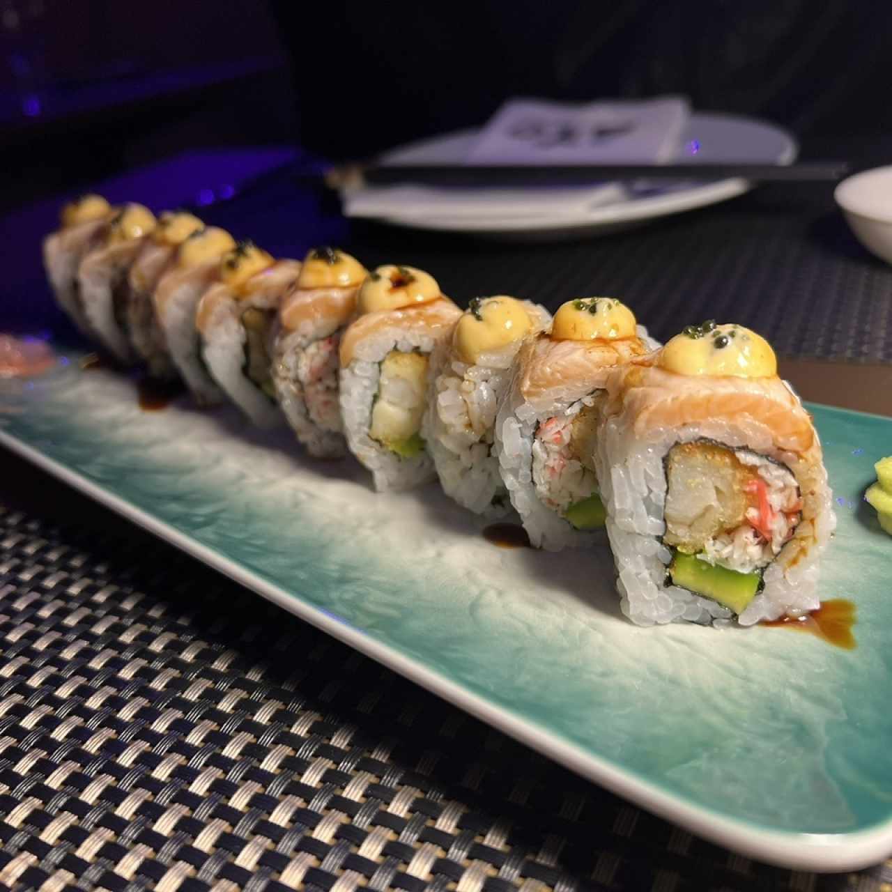 Specials Maki - Ato Roll