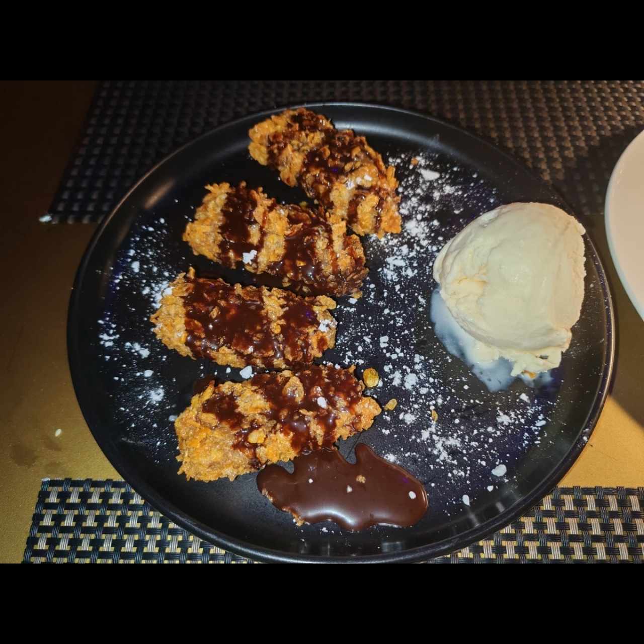 Postres - Ato Banana