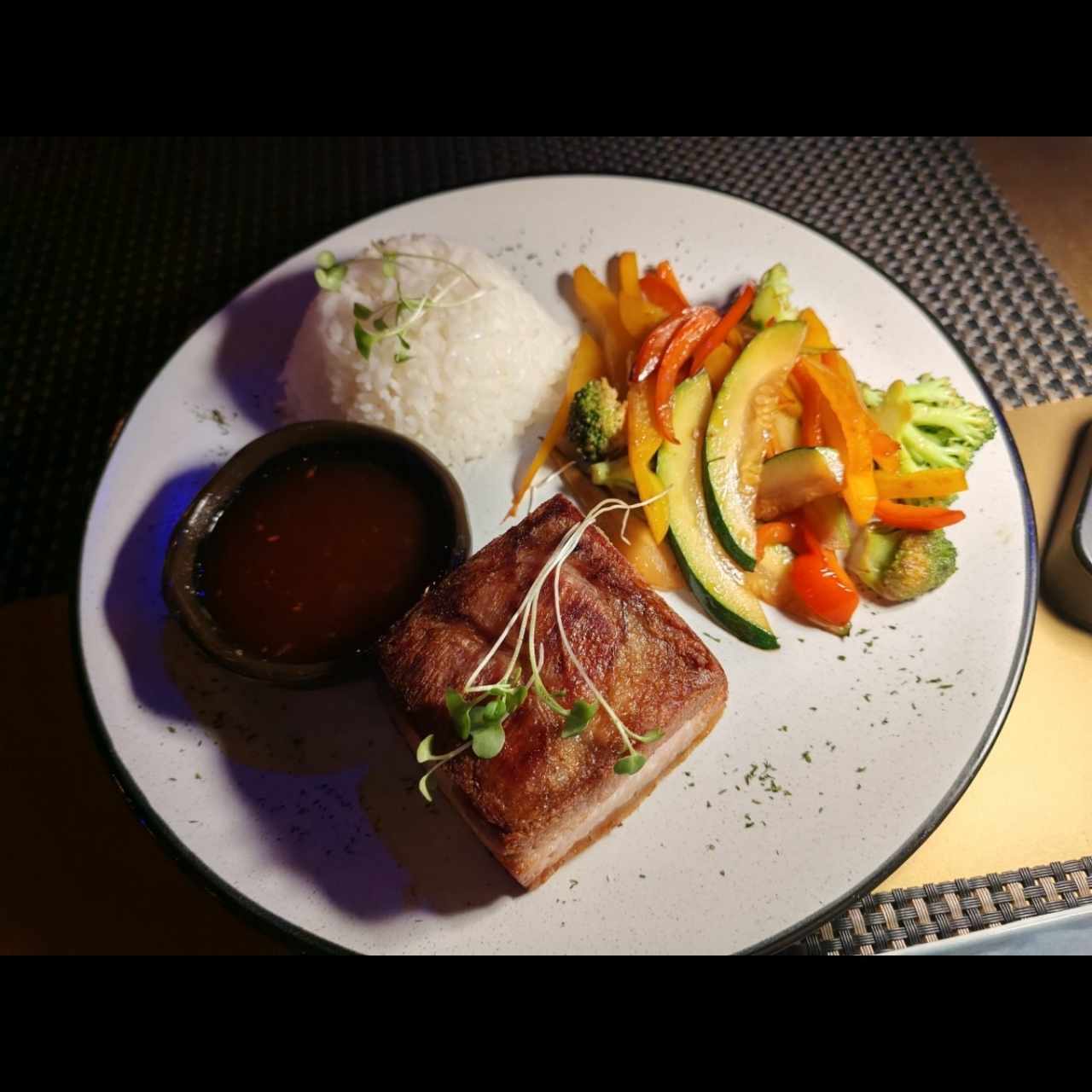 Porkbelly