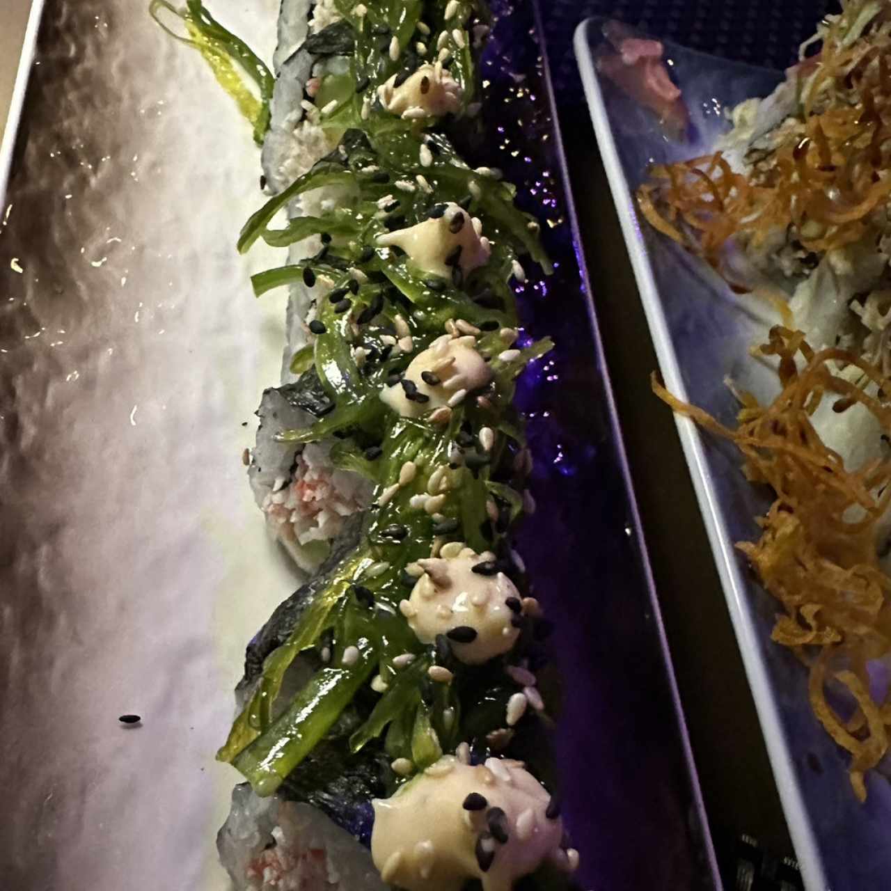 Specials Maki - Oceánico