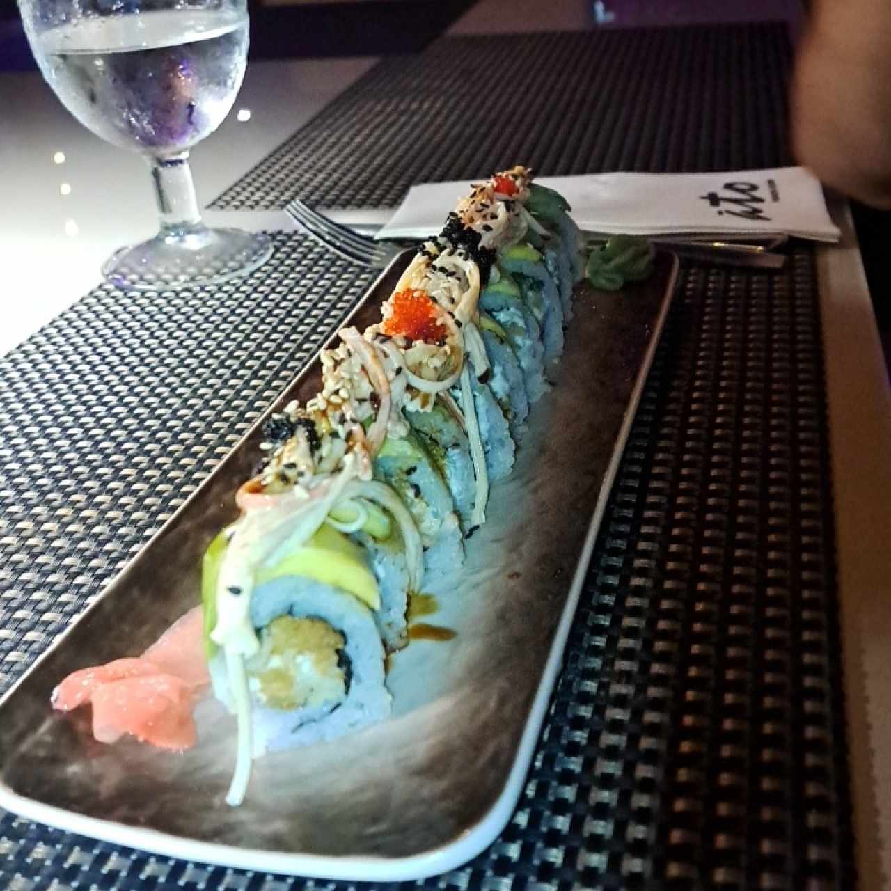 Specials Maki - Ato Roll