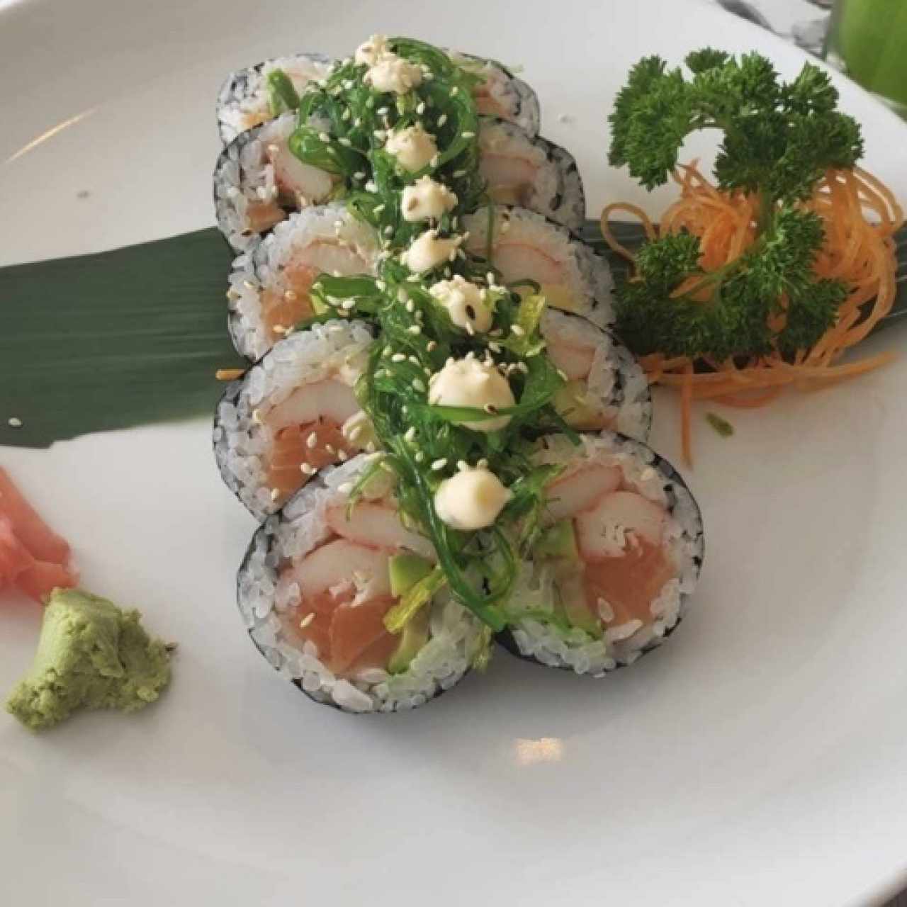 Specials Maki - Oceánico