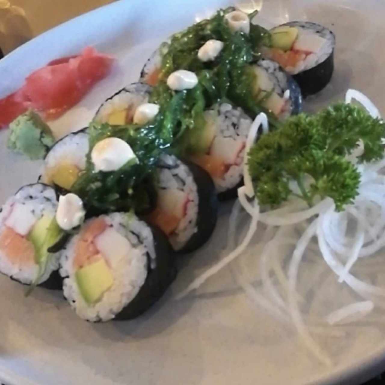 Specials Maki - Oceánico