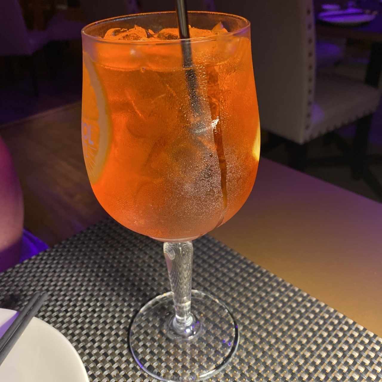 Spritz