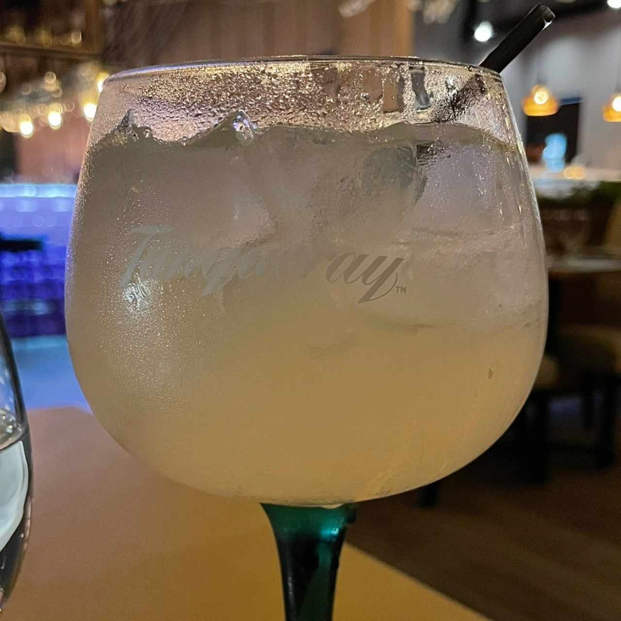 Sevilla Tonic