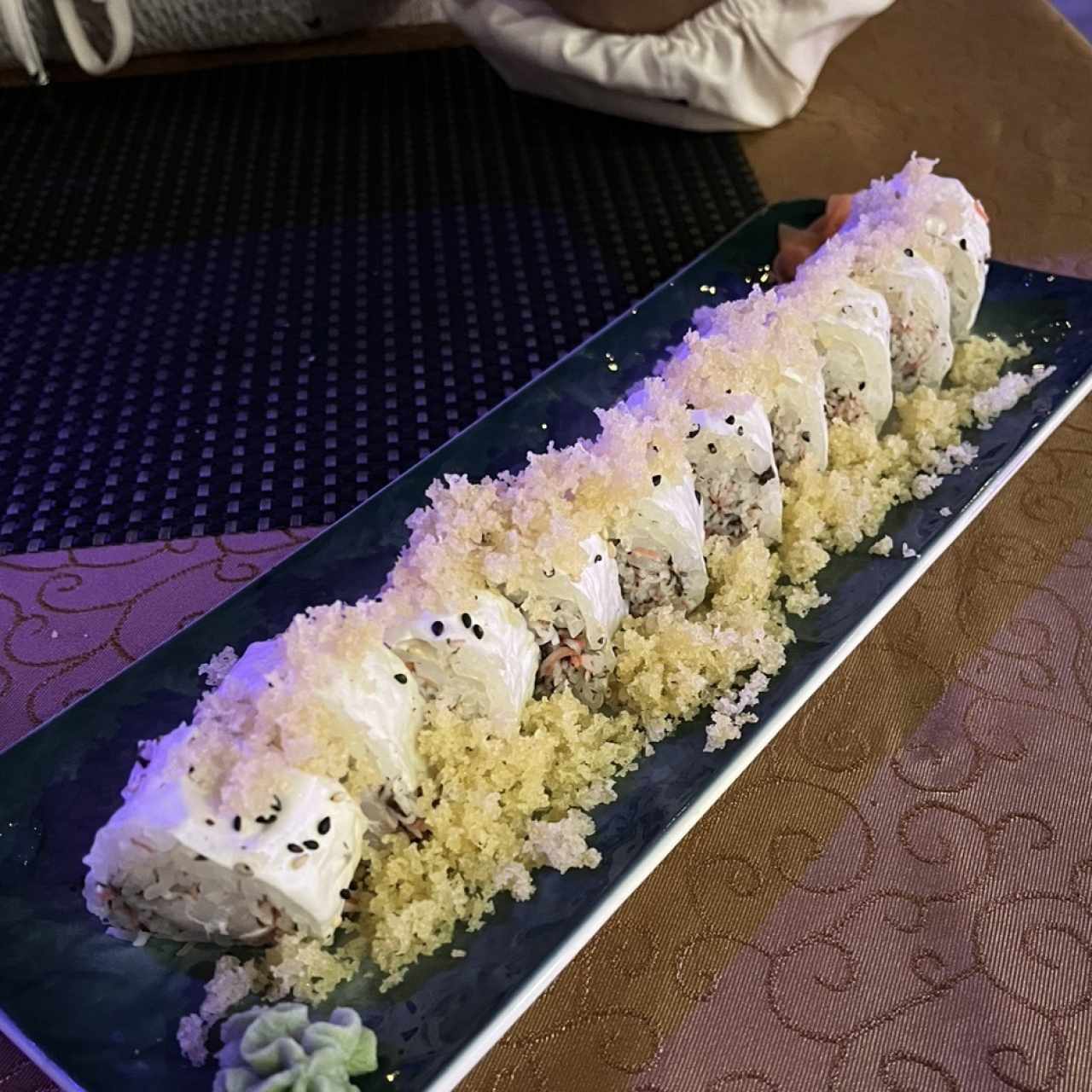 Specials Maki - White Trufa