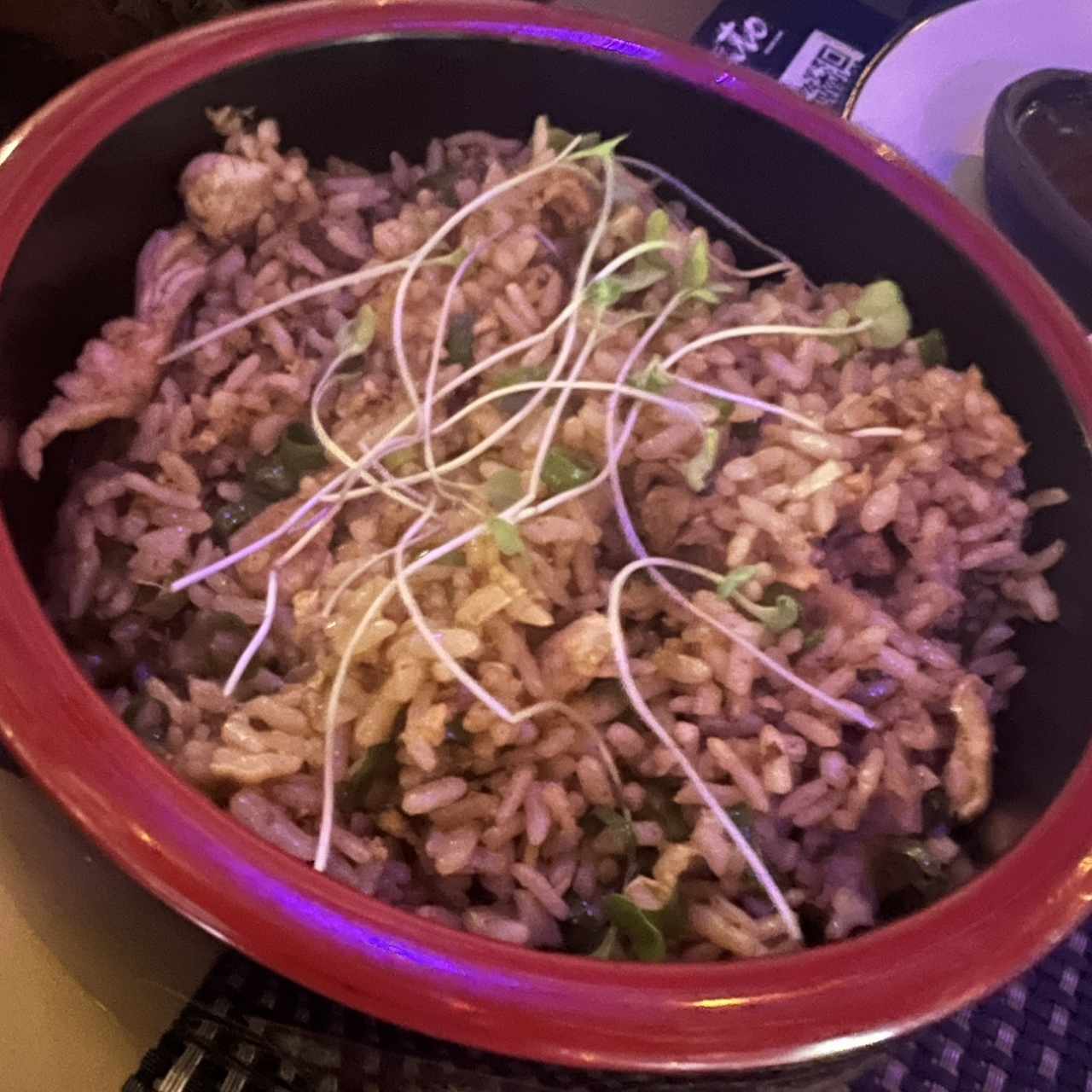 Yakimeshi