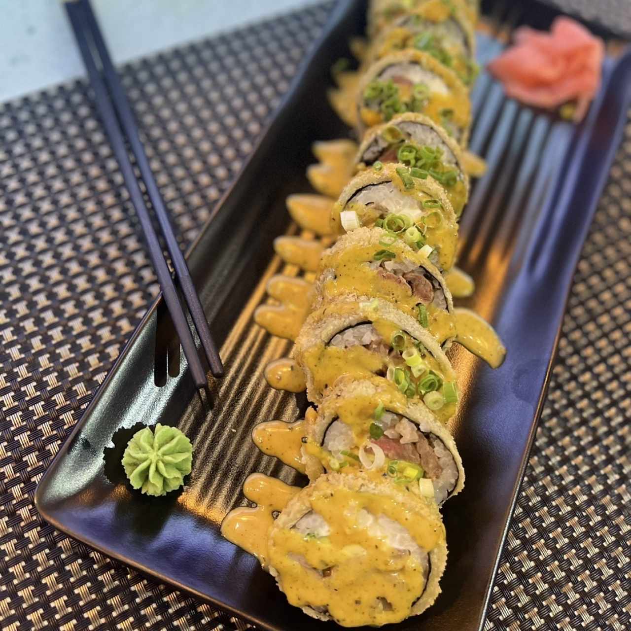 Specials Maki - Tori Roll