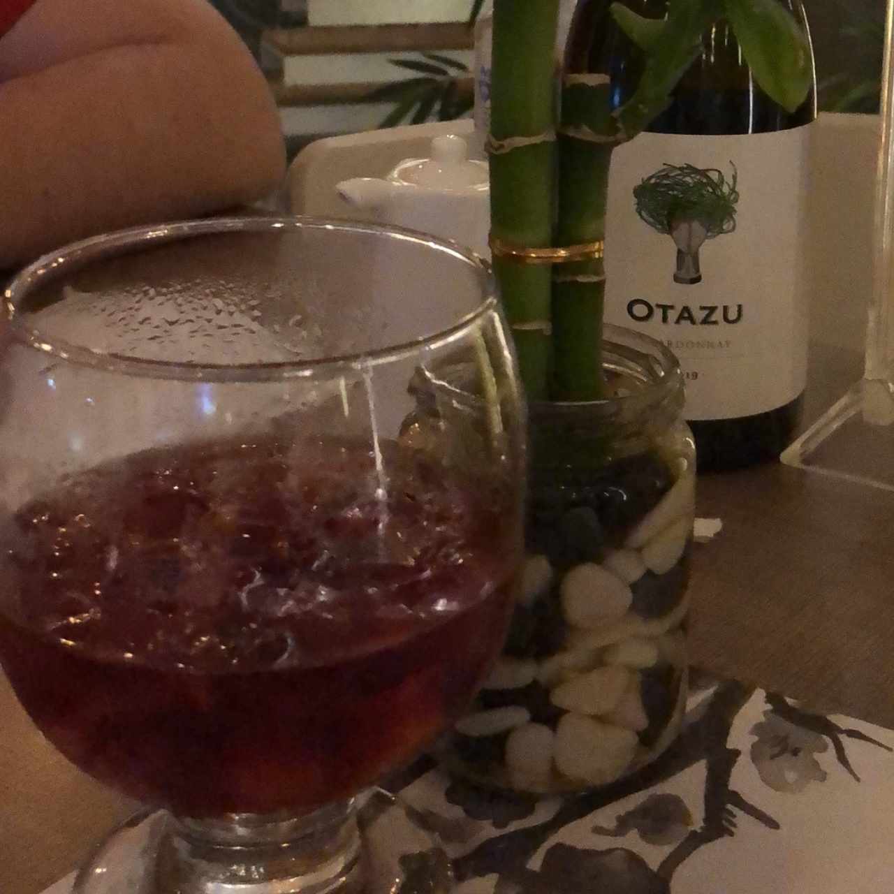 sangria 