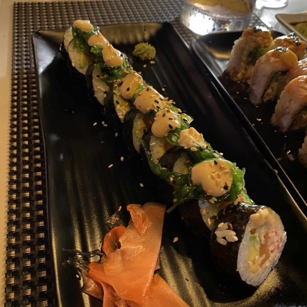 Specials Maki - Oceánico