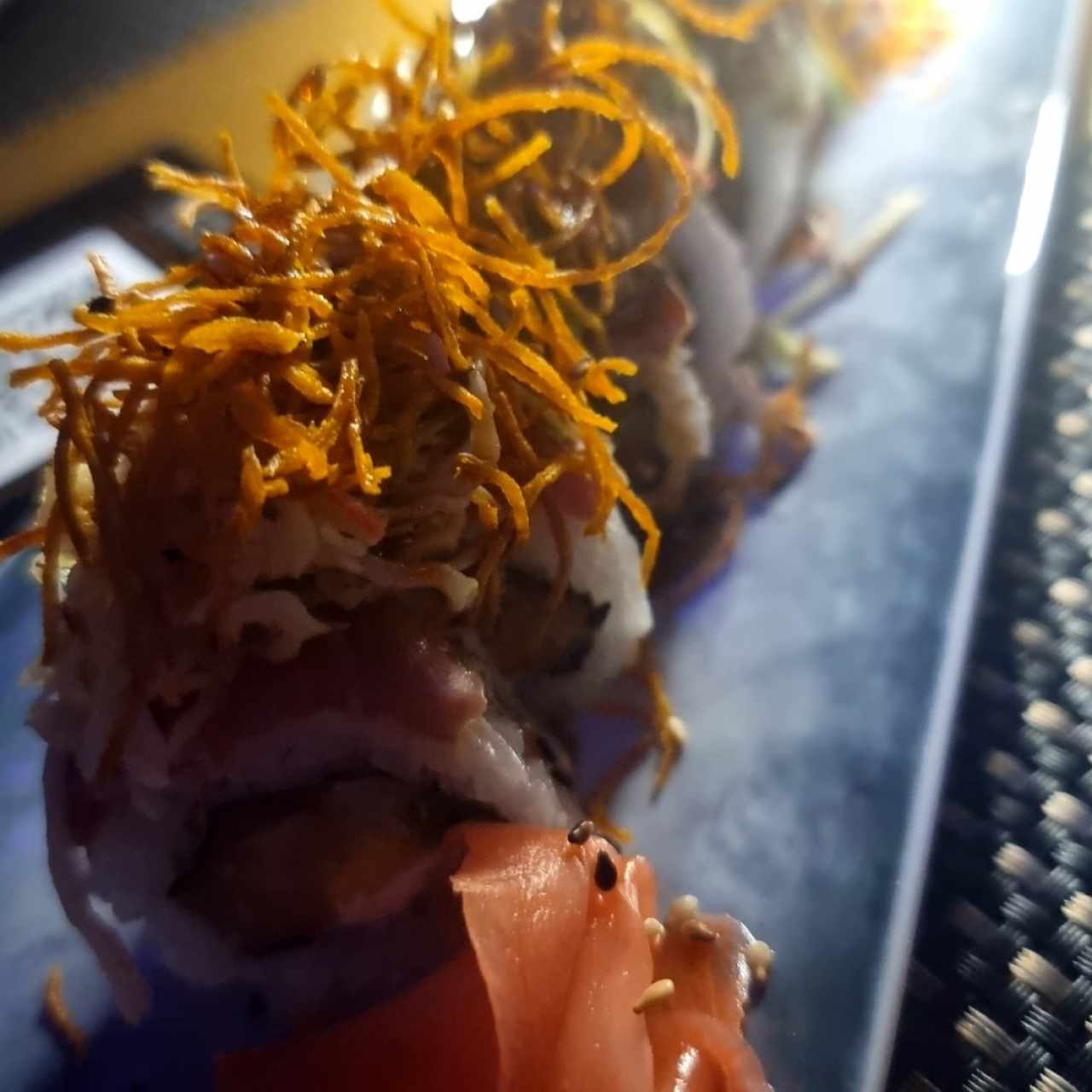 Temaki - Alaska