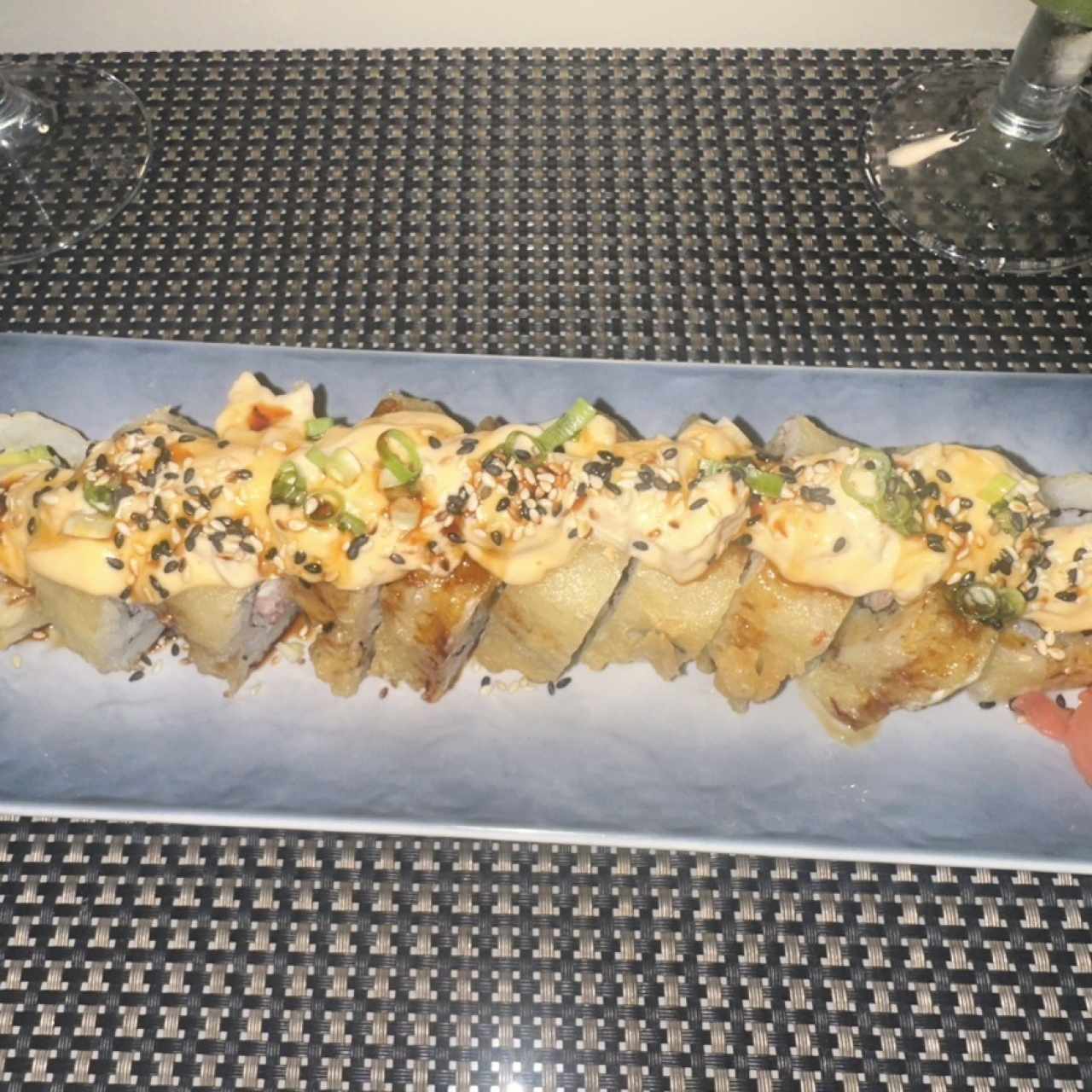 Specials Maki - Vulcano