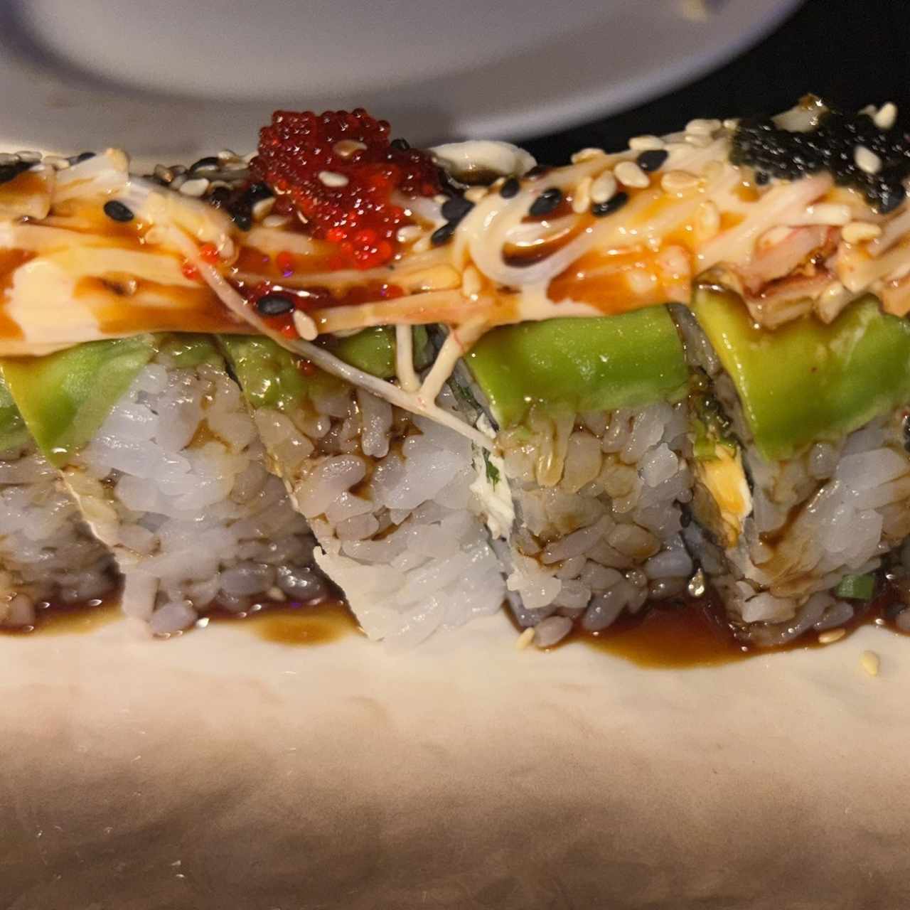 Specials Maki - Ato Roll