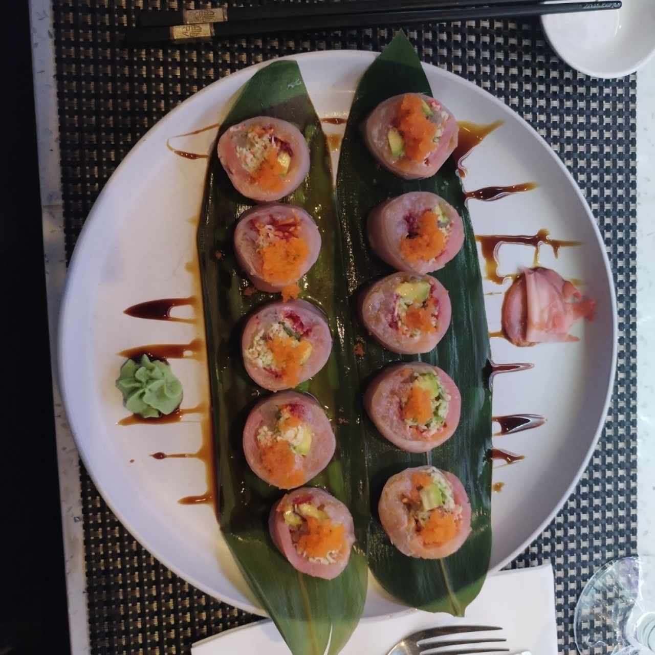 Specials Maki - Nemo