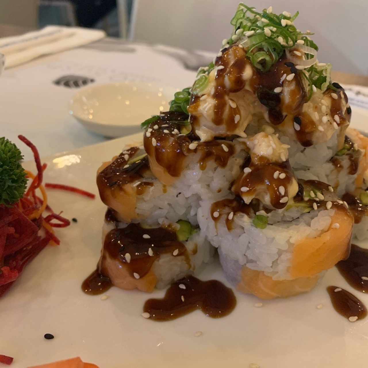 himalaya roll