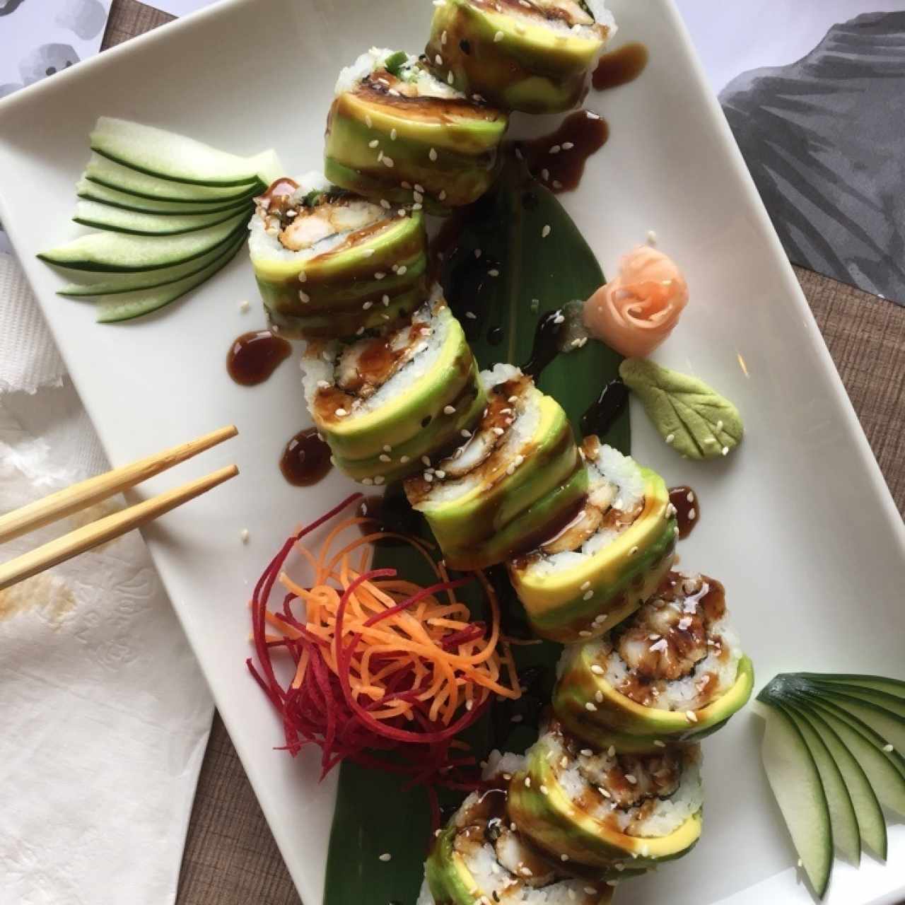 Sushi 