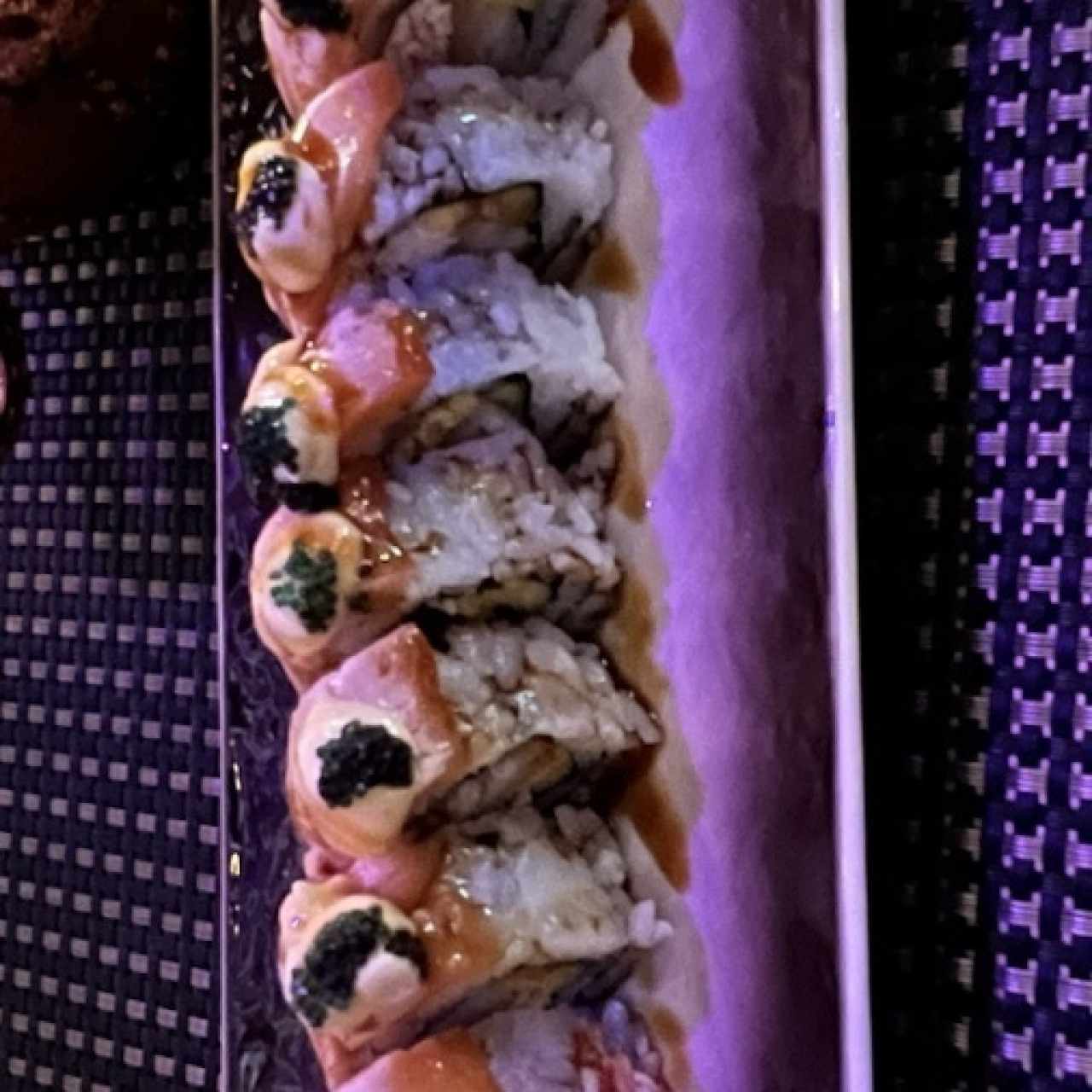 Specials Maki - Larry