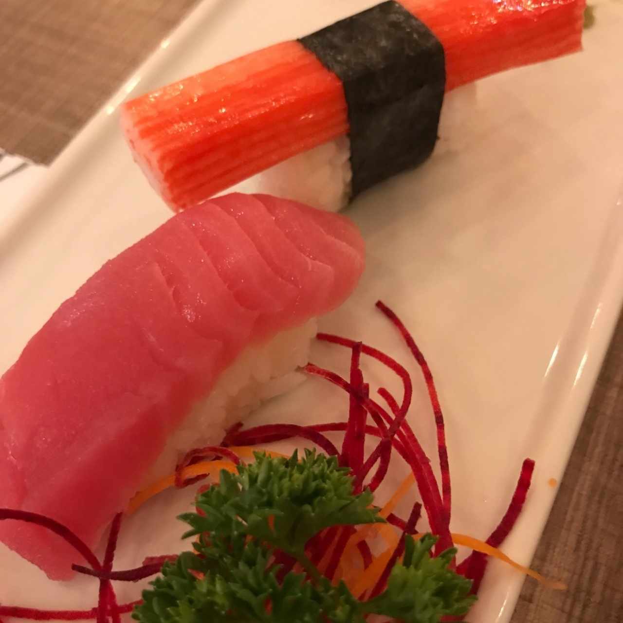 Nigiri - Maguro