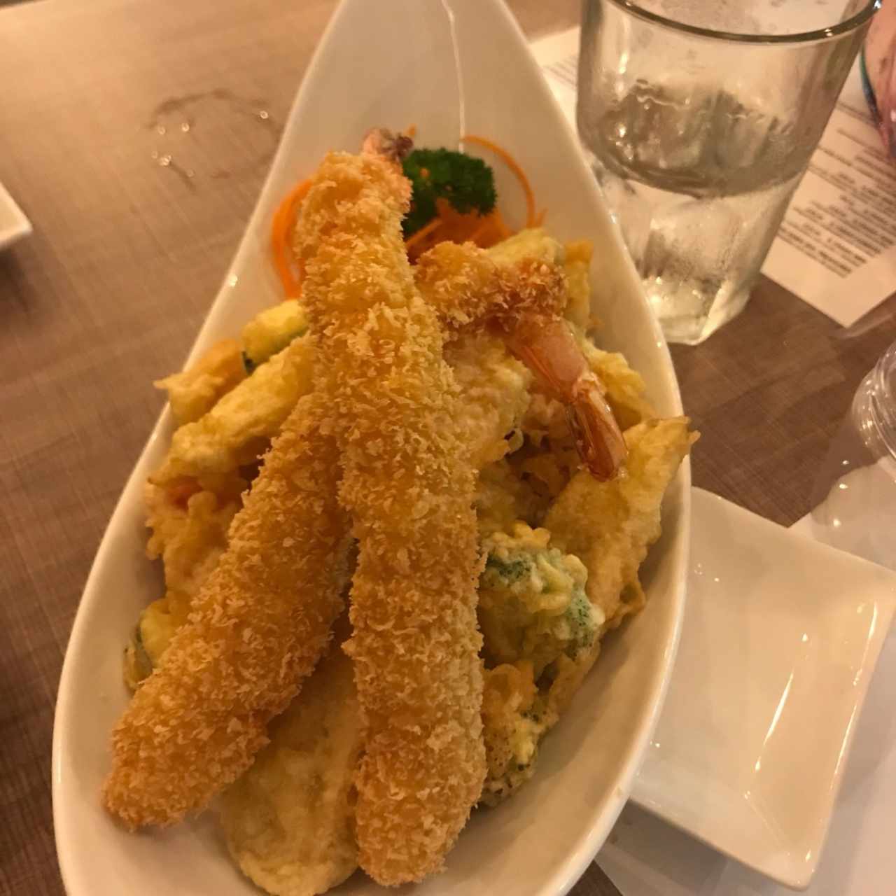 Tempura - Tempura Ato