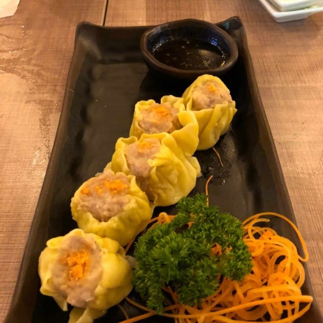 EBI Shumai