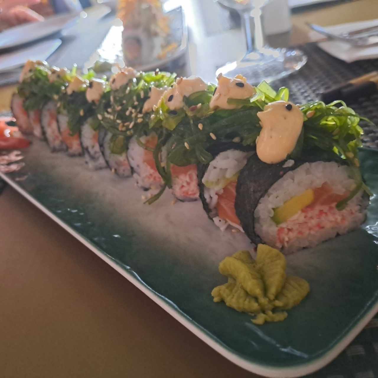 Specials Maki - Oceánico