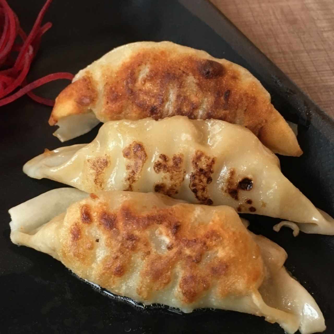 empanadas