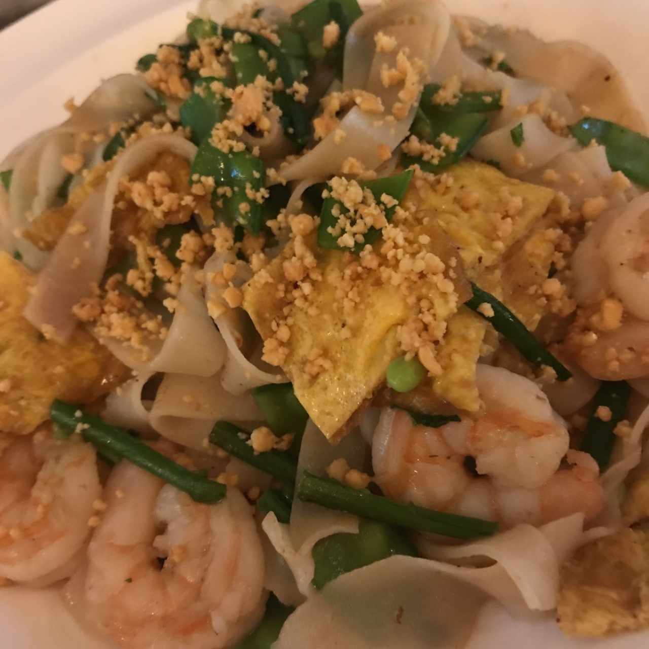 Pad Thai Estilo ATO