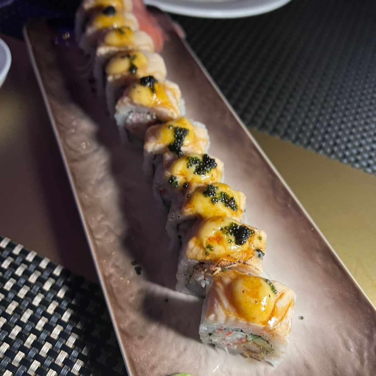 Specials Maki - Larry