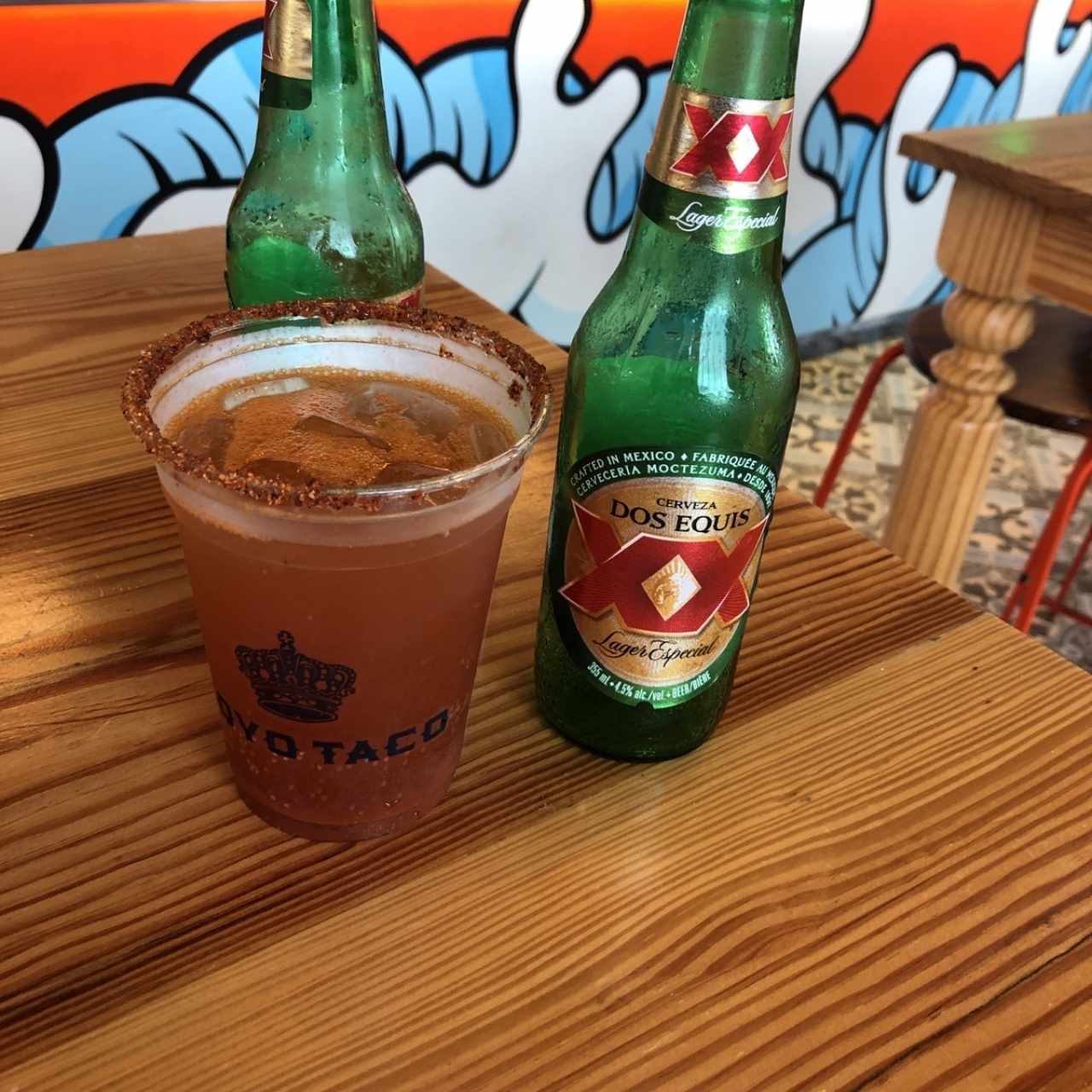 michelada