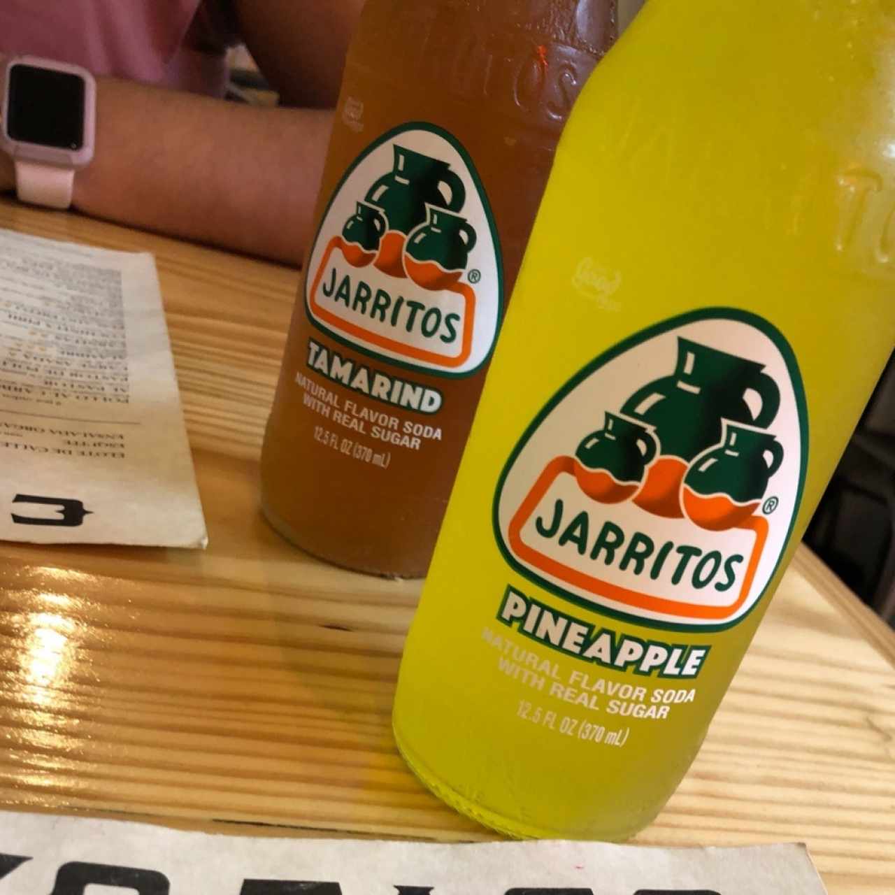 jarritos 