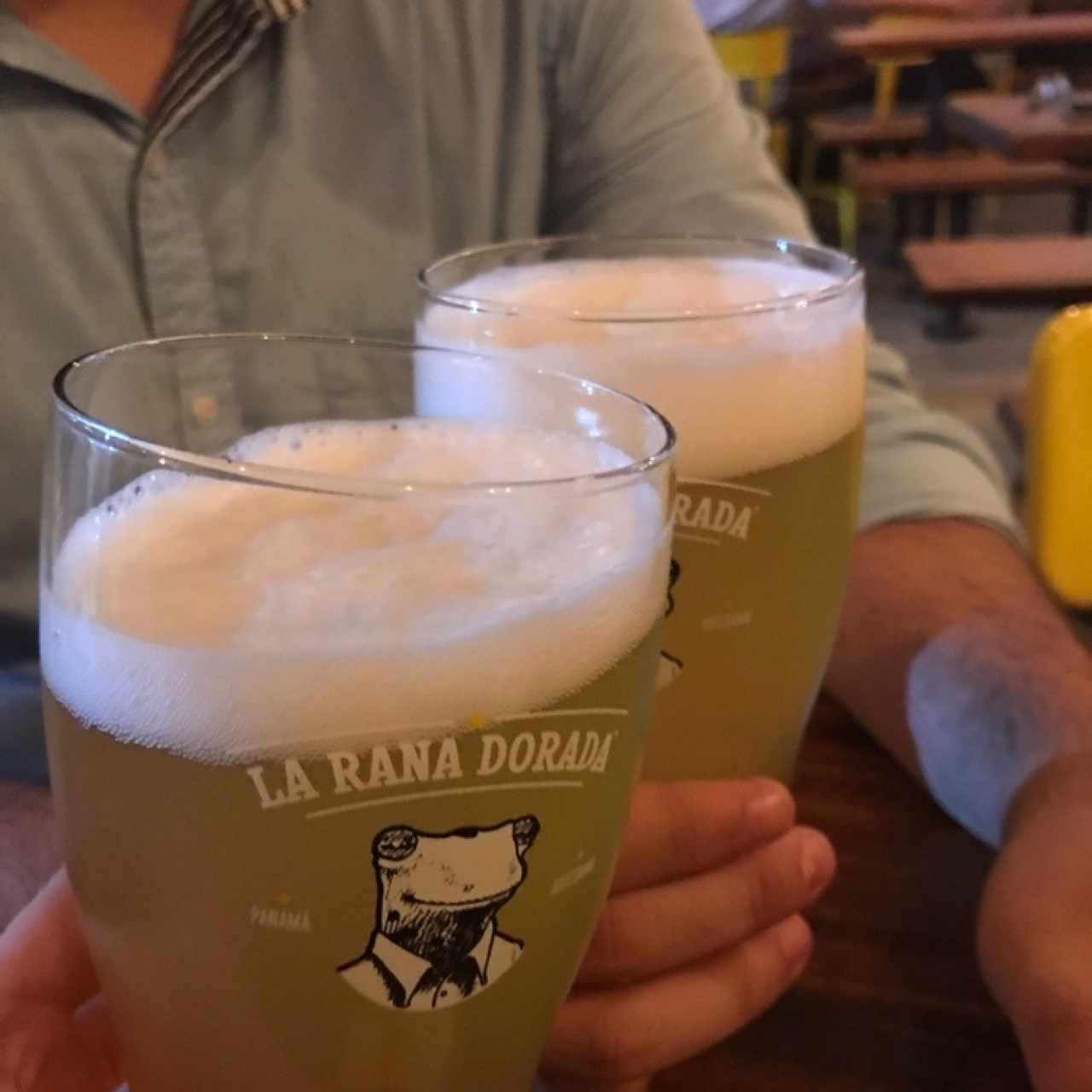 cerveza artesanal