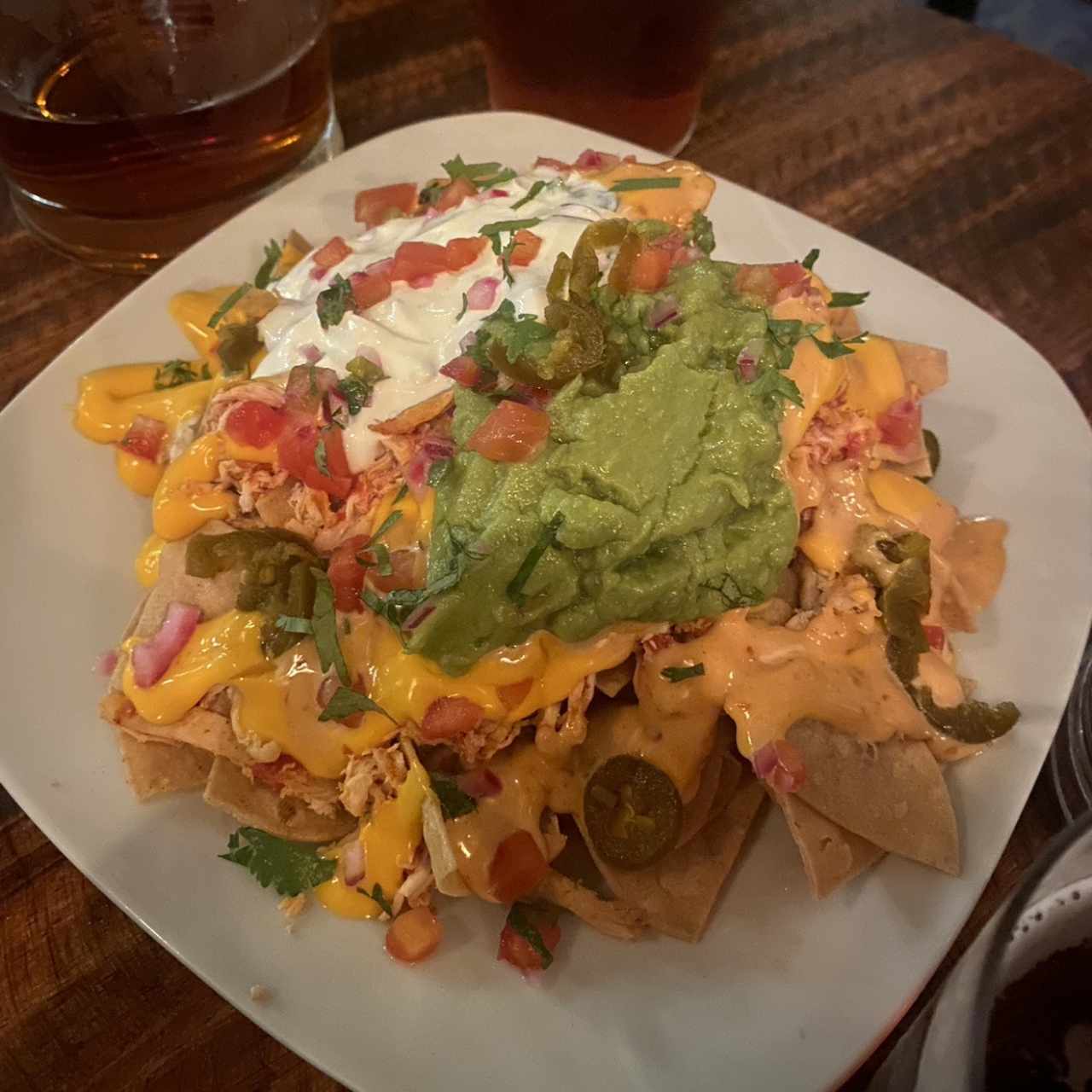 Nachos