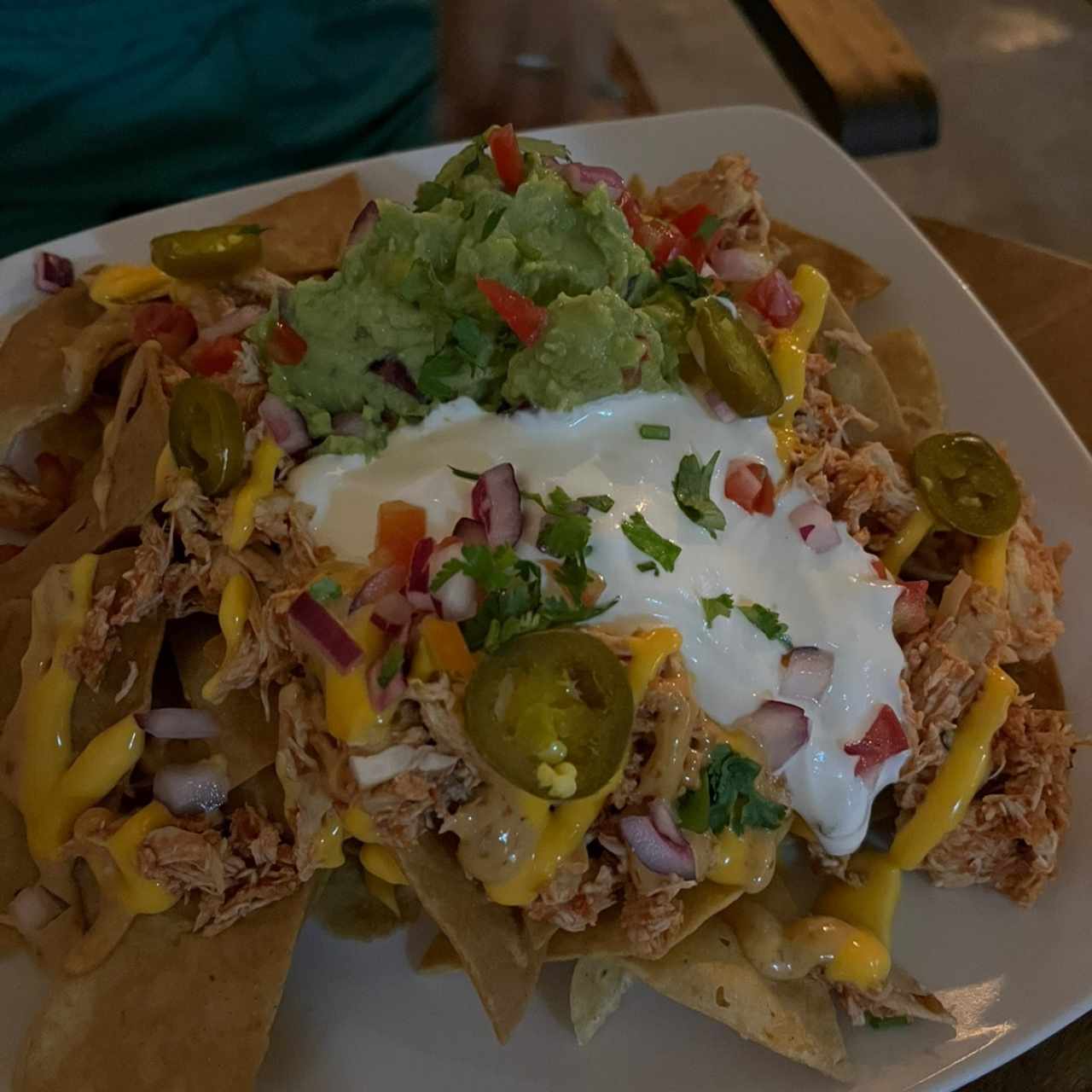 Nachos 