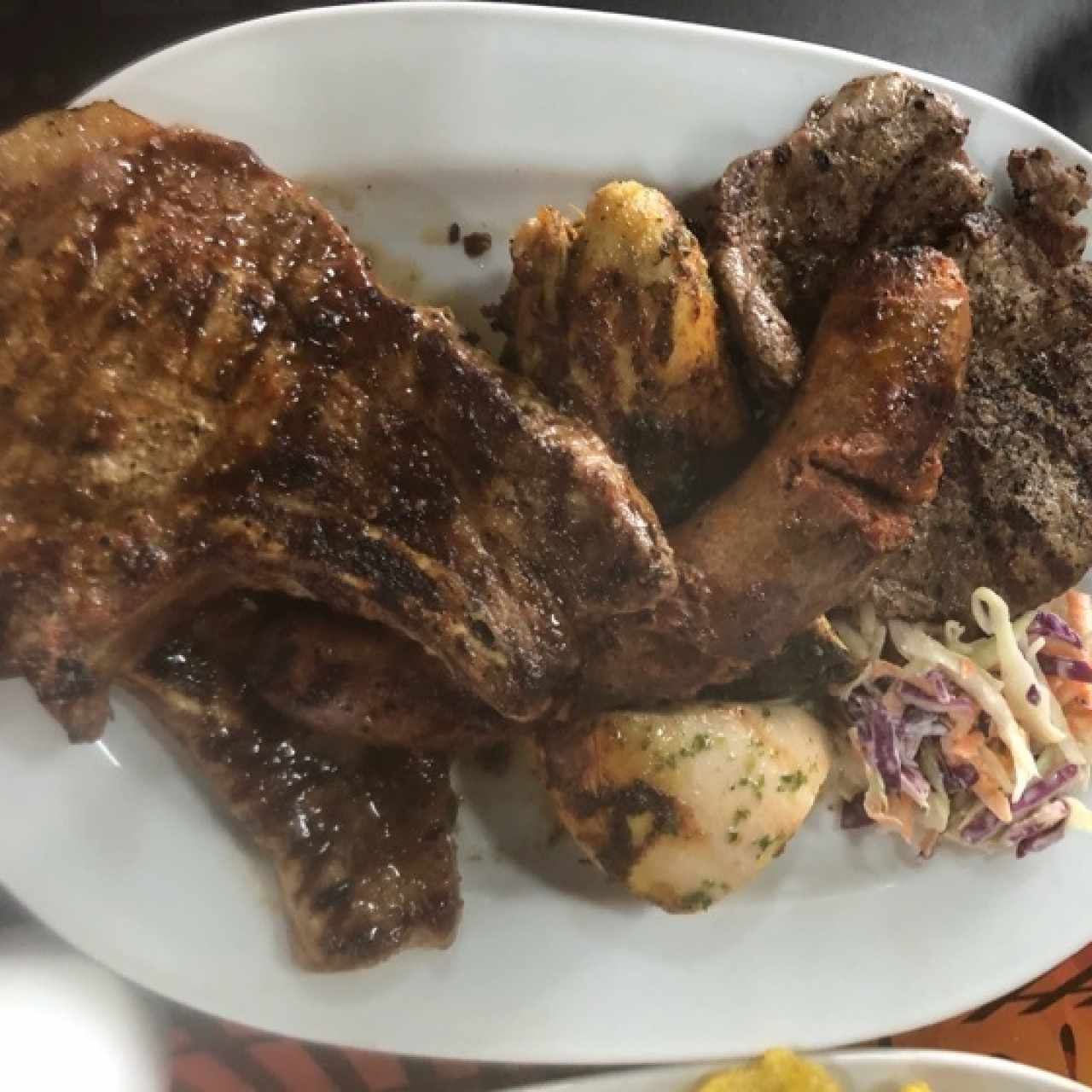 Parrilla Don Ben