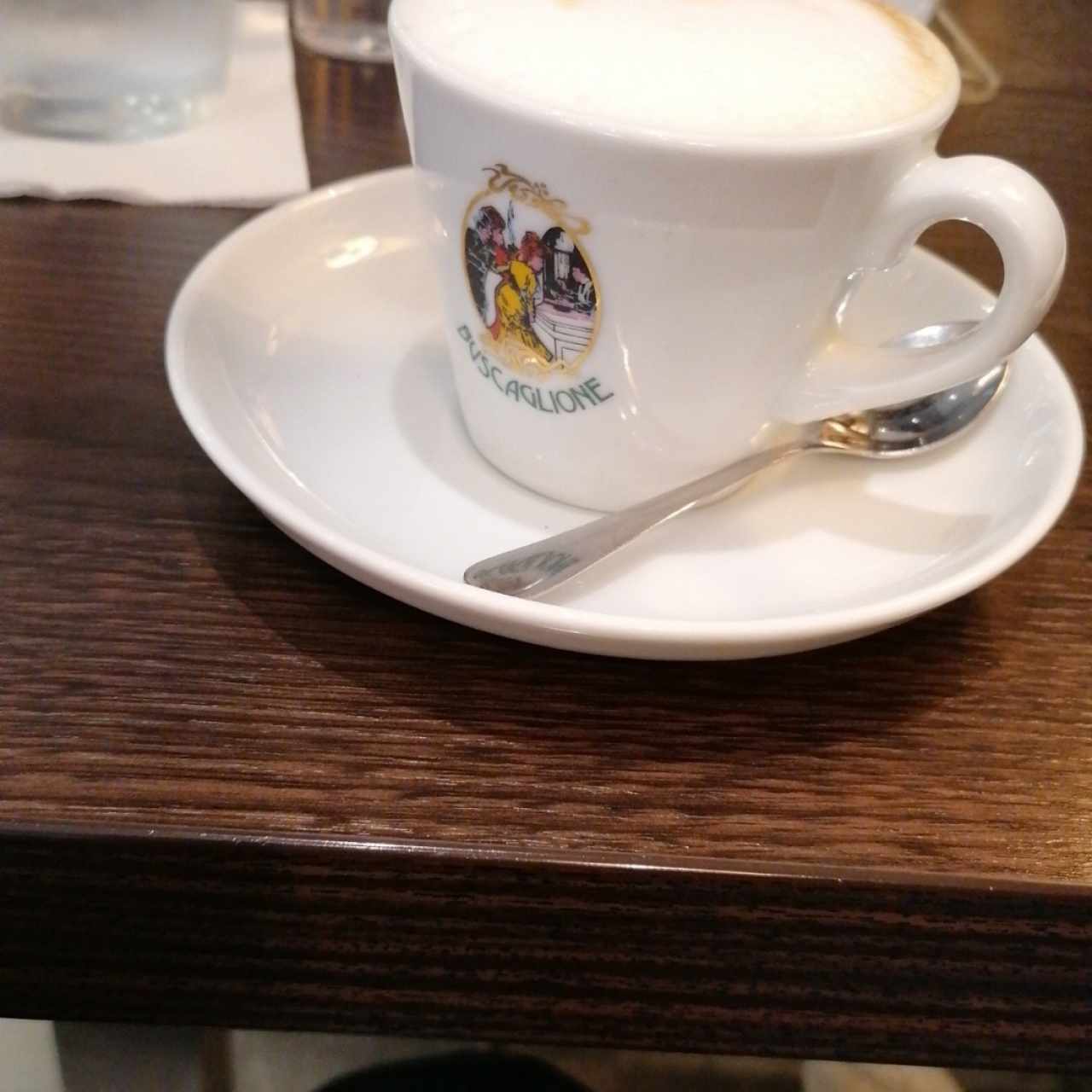 Capuccino