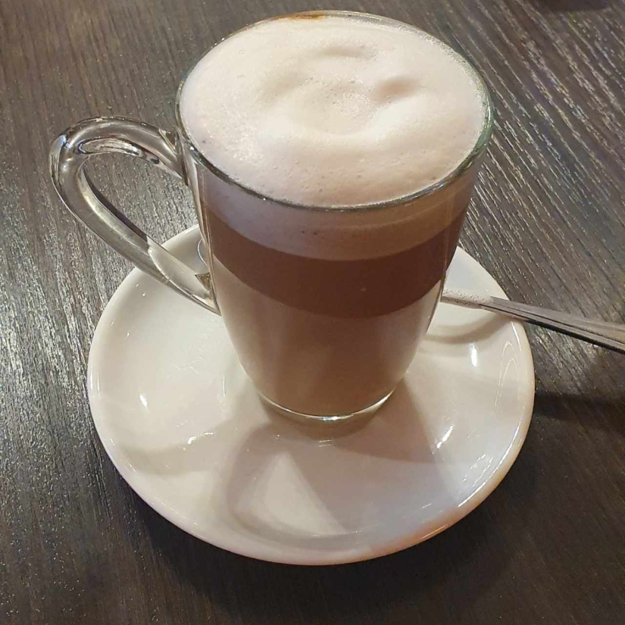 Café - Cappuccino