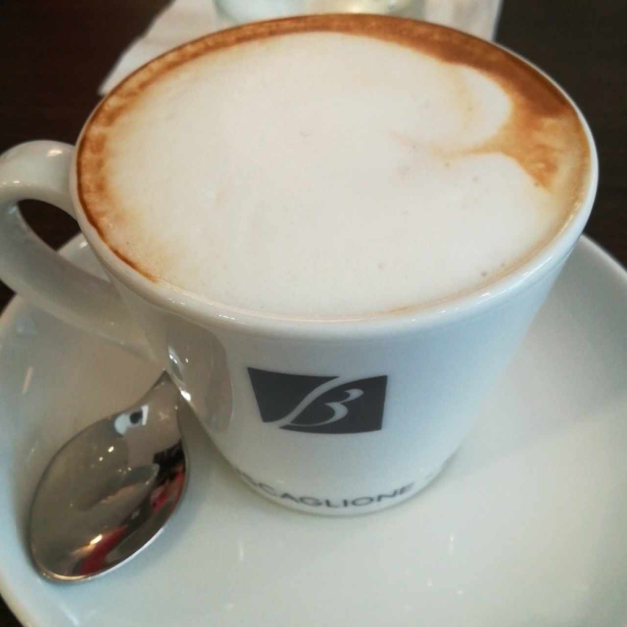 capuchino