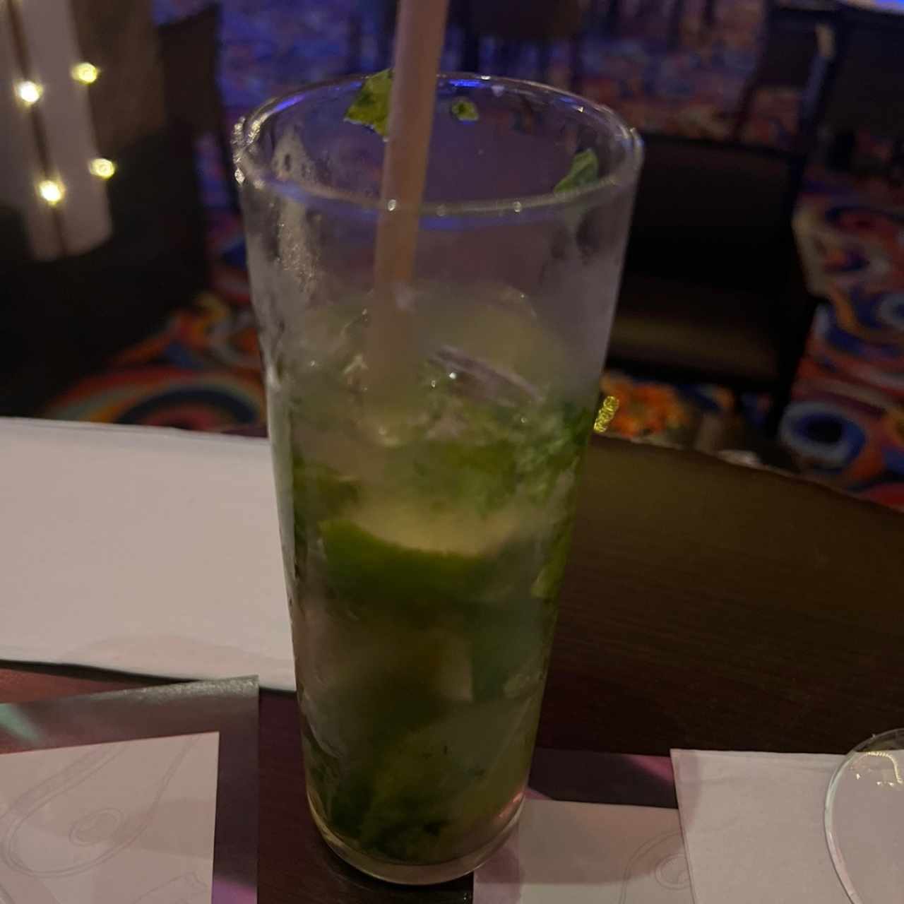 Mojito 