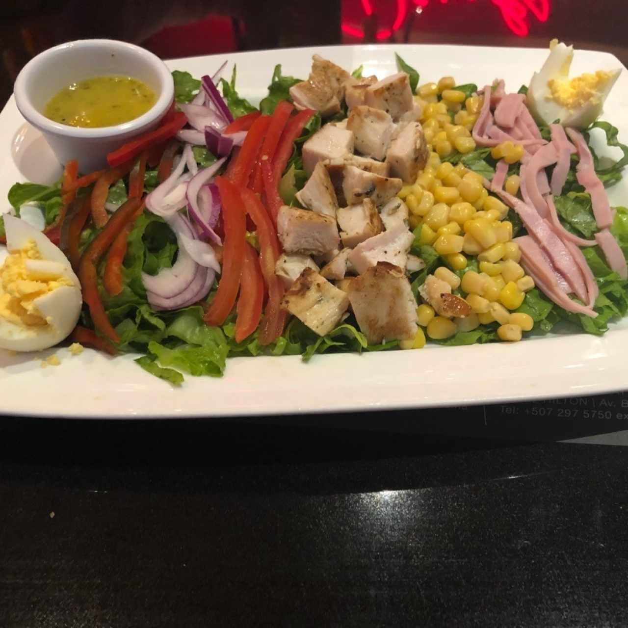 ensalada