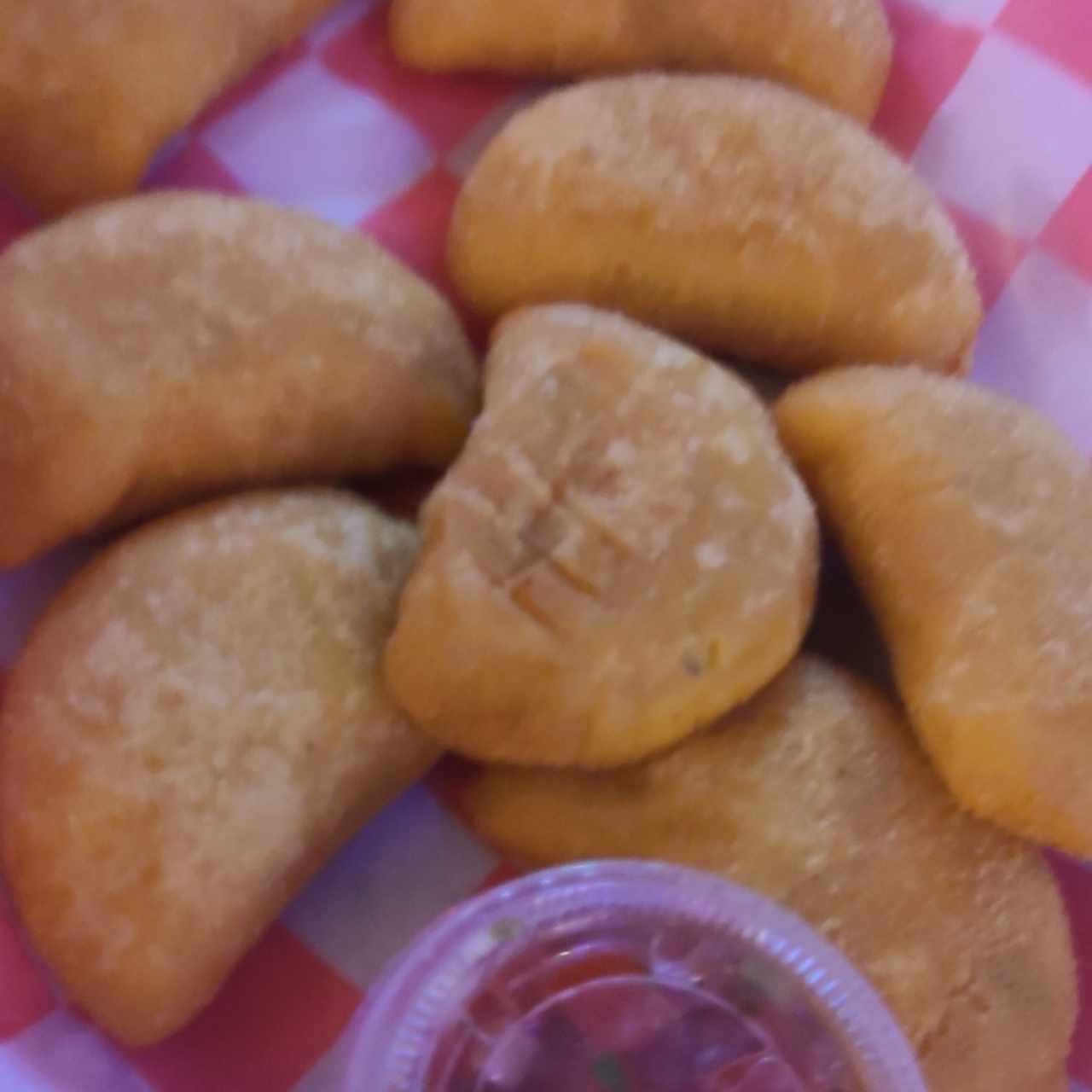 empanaditas