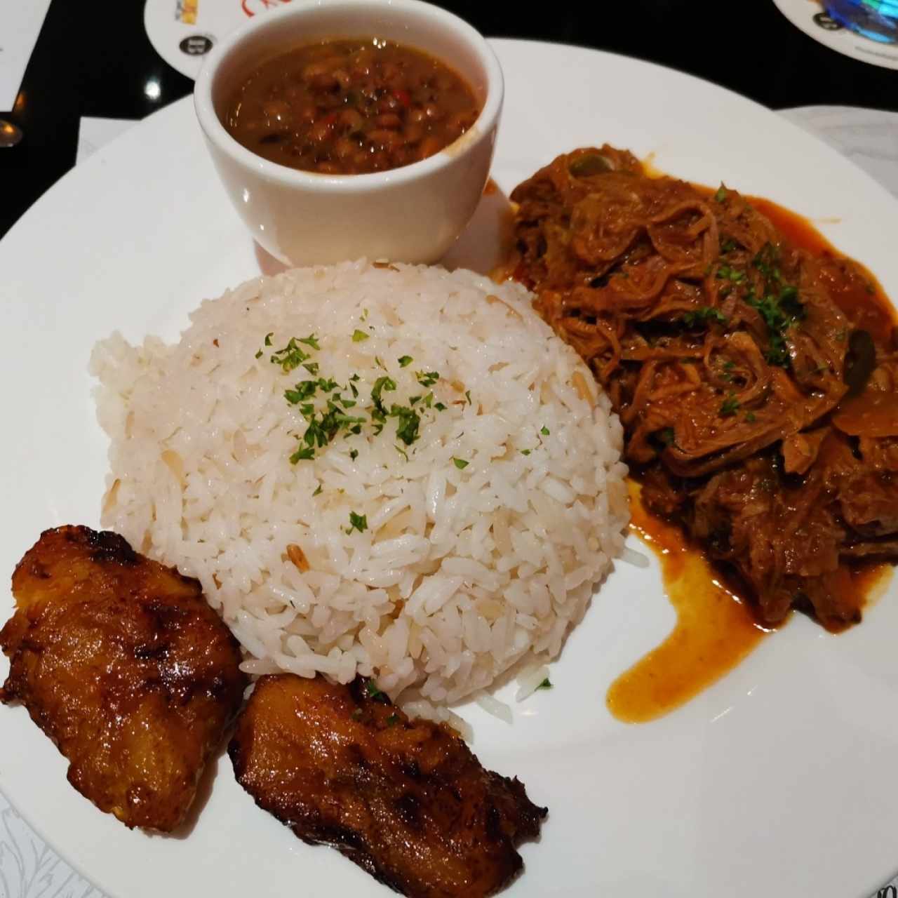 Ropa vieja