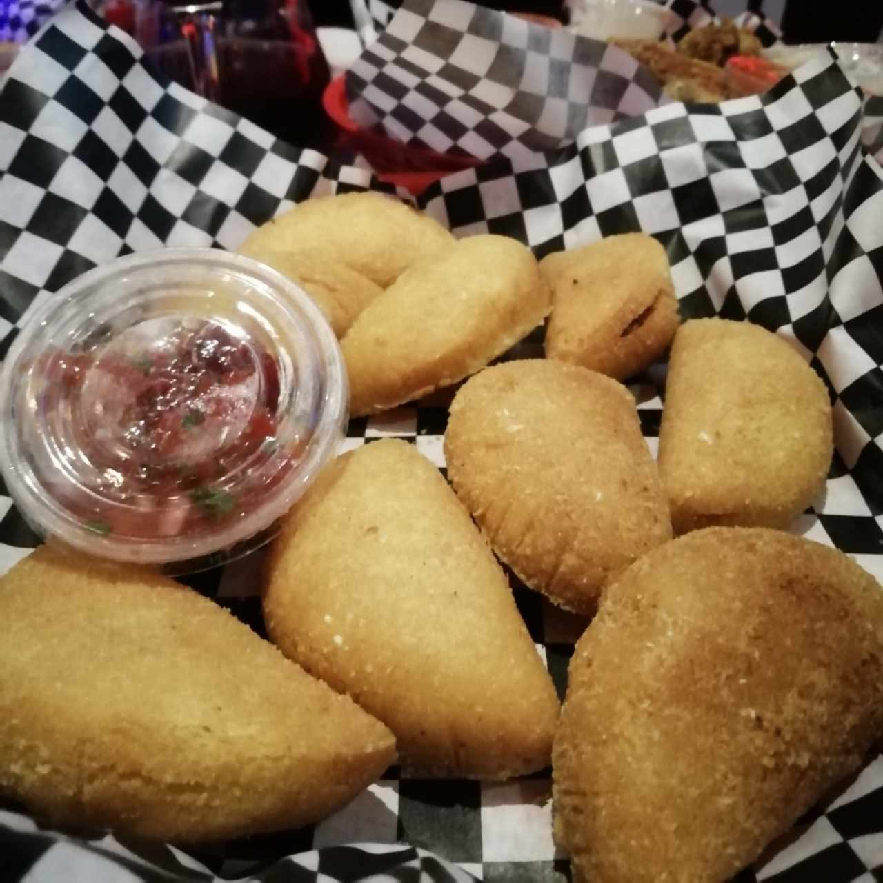 Empanaditas