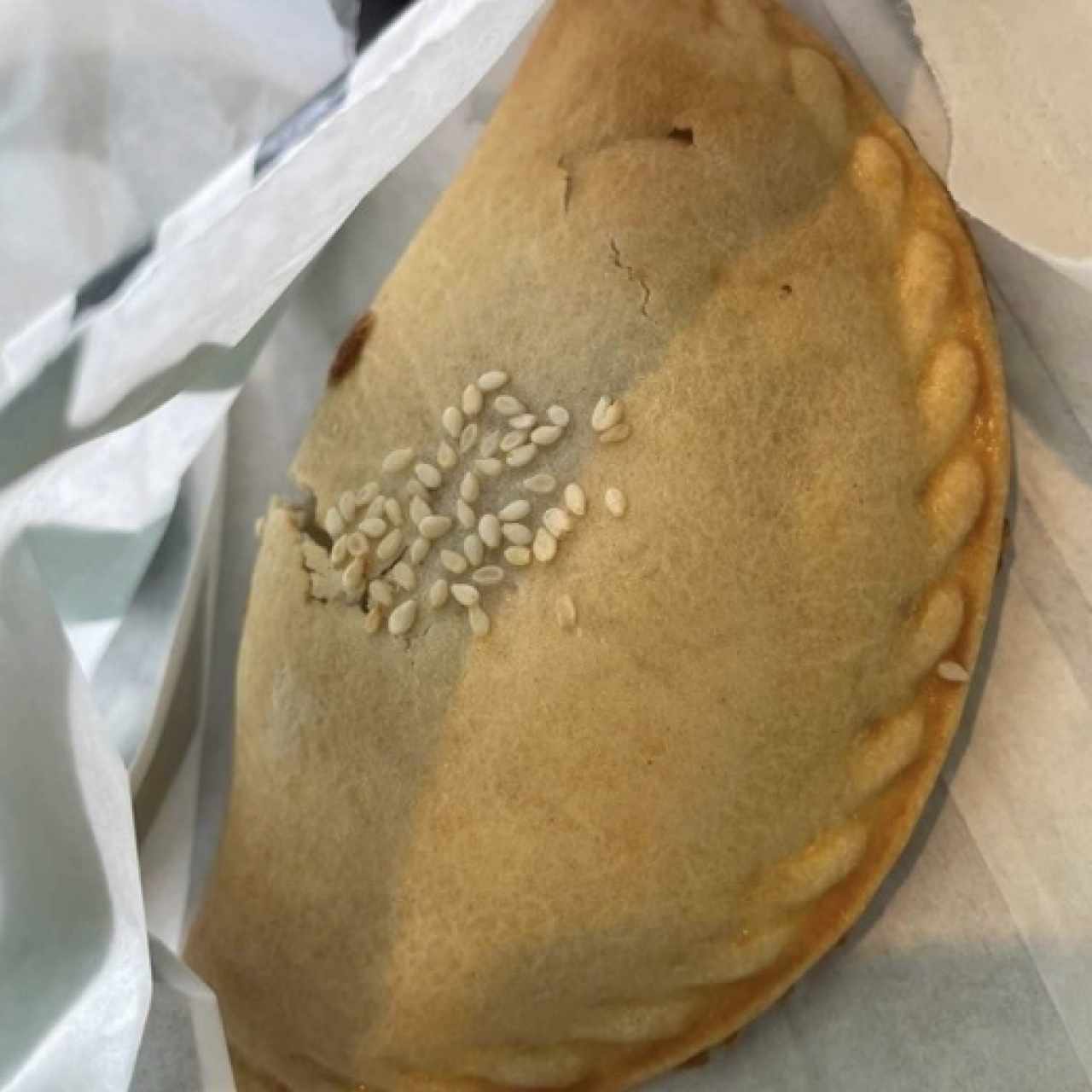 Empanada